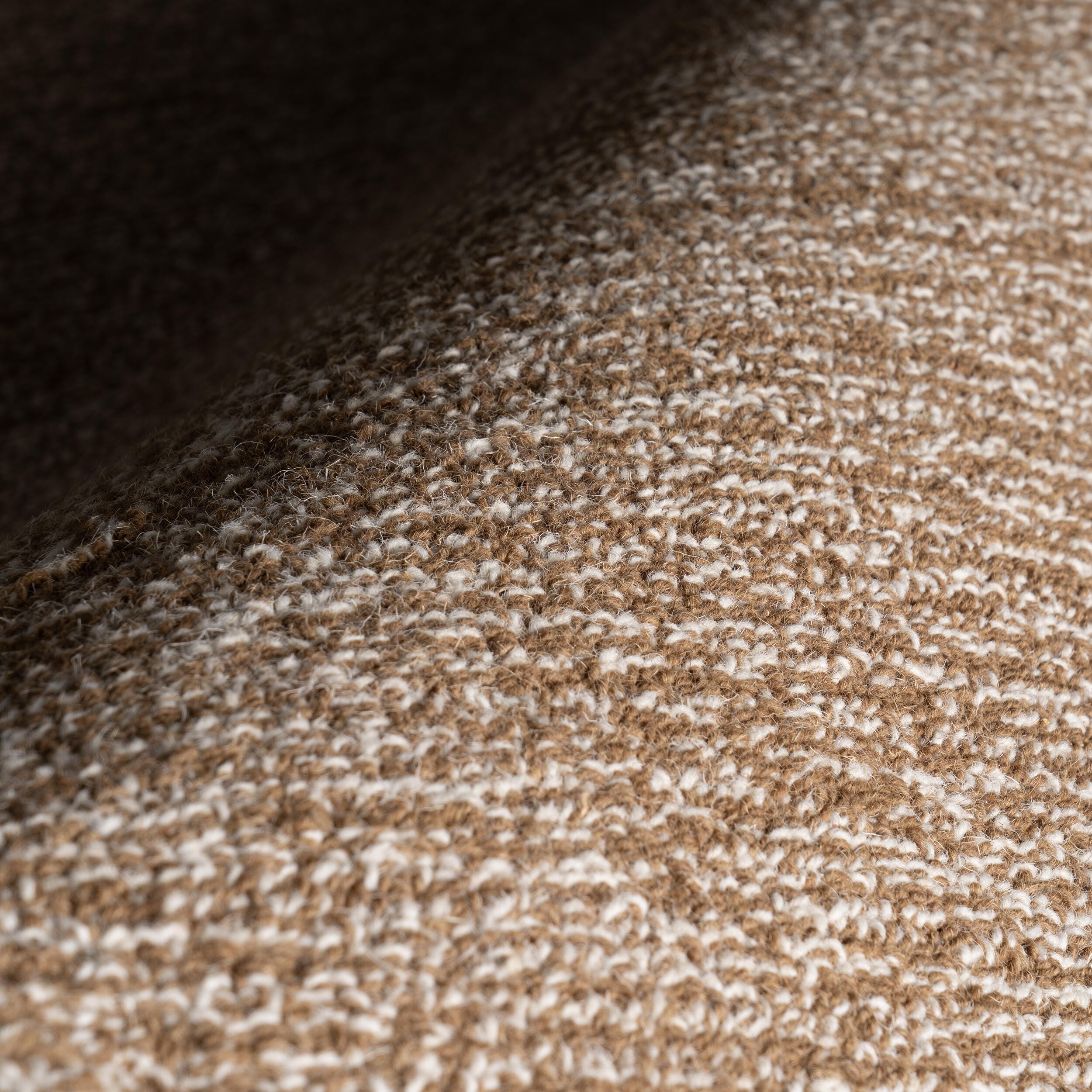 nuLOOM Elira 3' x 8' Runner Rug, Tan, large