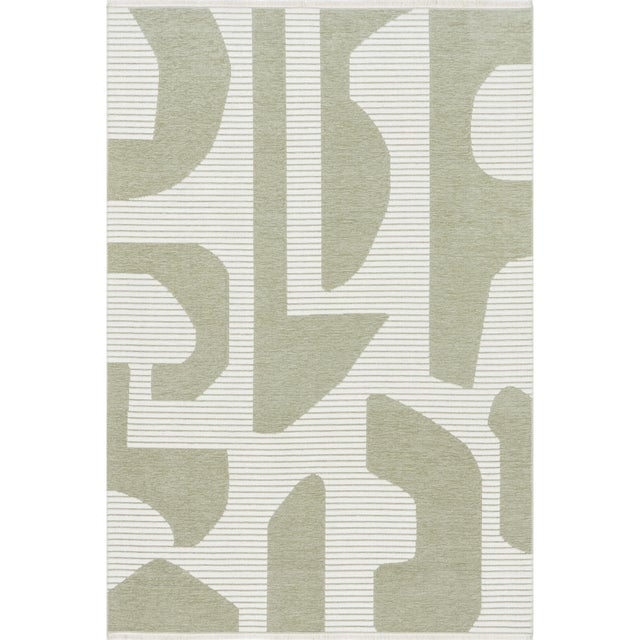 nuLOOM Grania 7' x 9' Area Rug