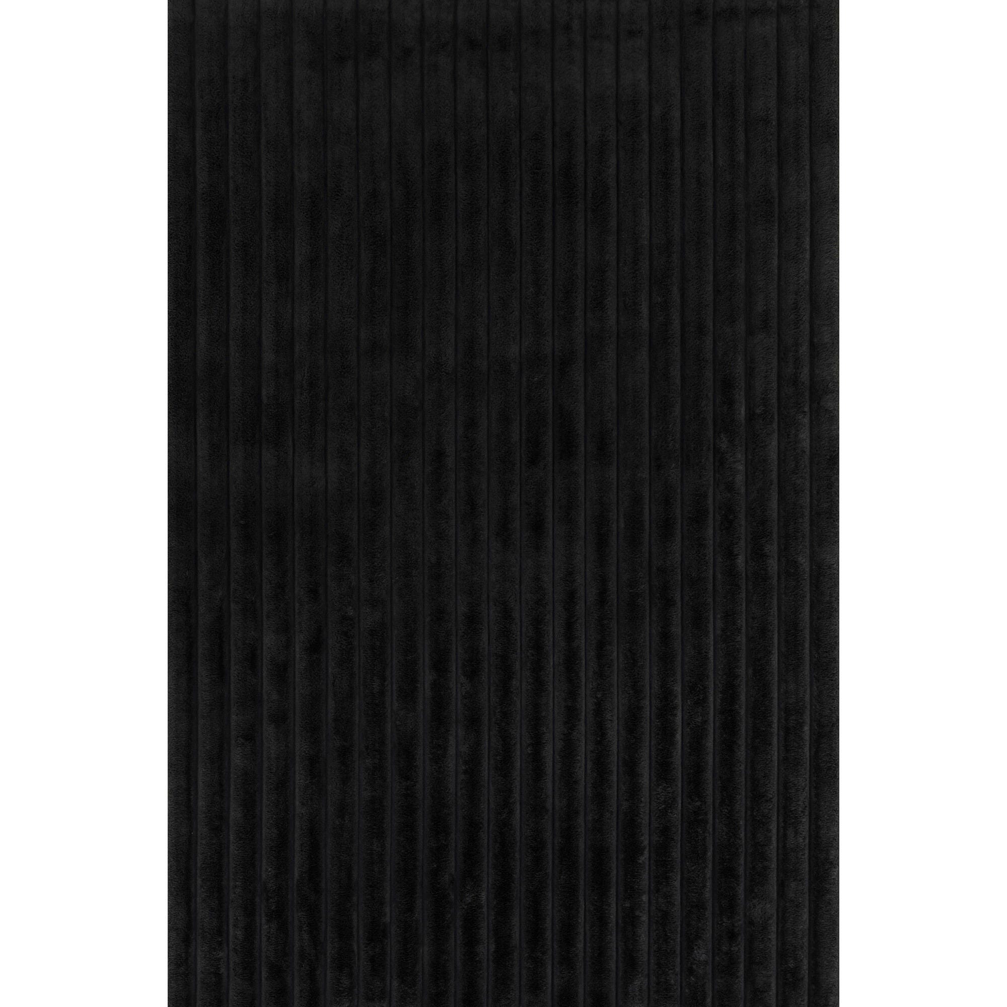 nuLOOM Kai 8' x 10' Area Rug, Charcoal, large