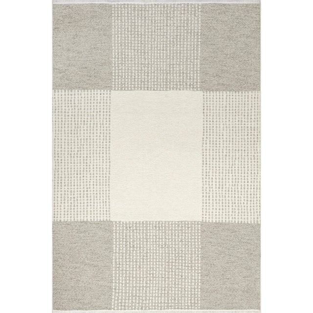 nuLOOM Kirby 8' x 10' Area Rug, Cream
