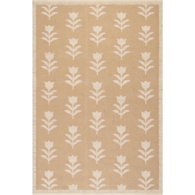 nuLOOM Vayana 3' x 8' Runner Rug