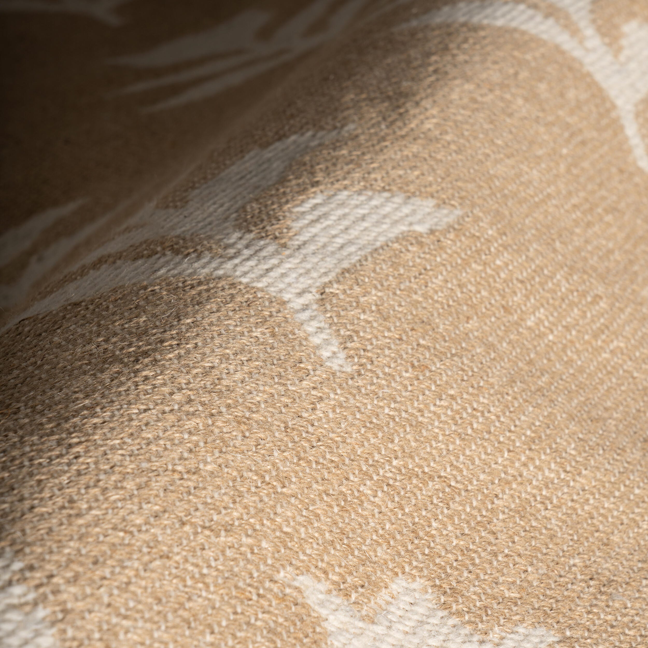 nuLOOM Vayana 3' x 8' Runner Rug, Natural, large