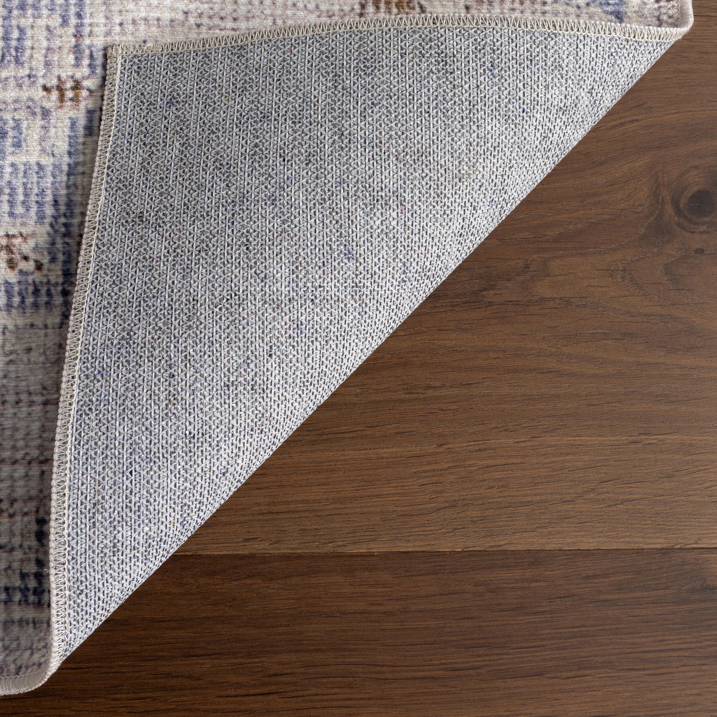 nuLOOM Vivica 3' x 10' Runner Rug, Beige, large