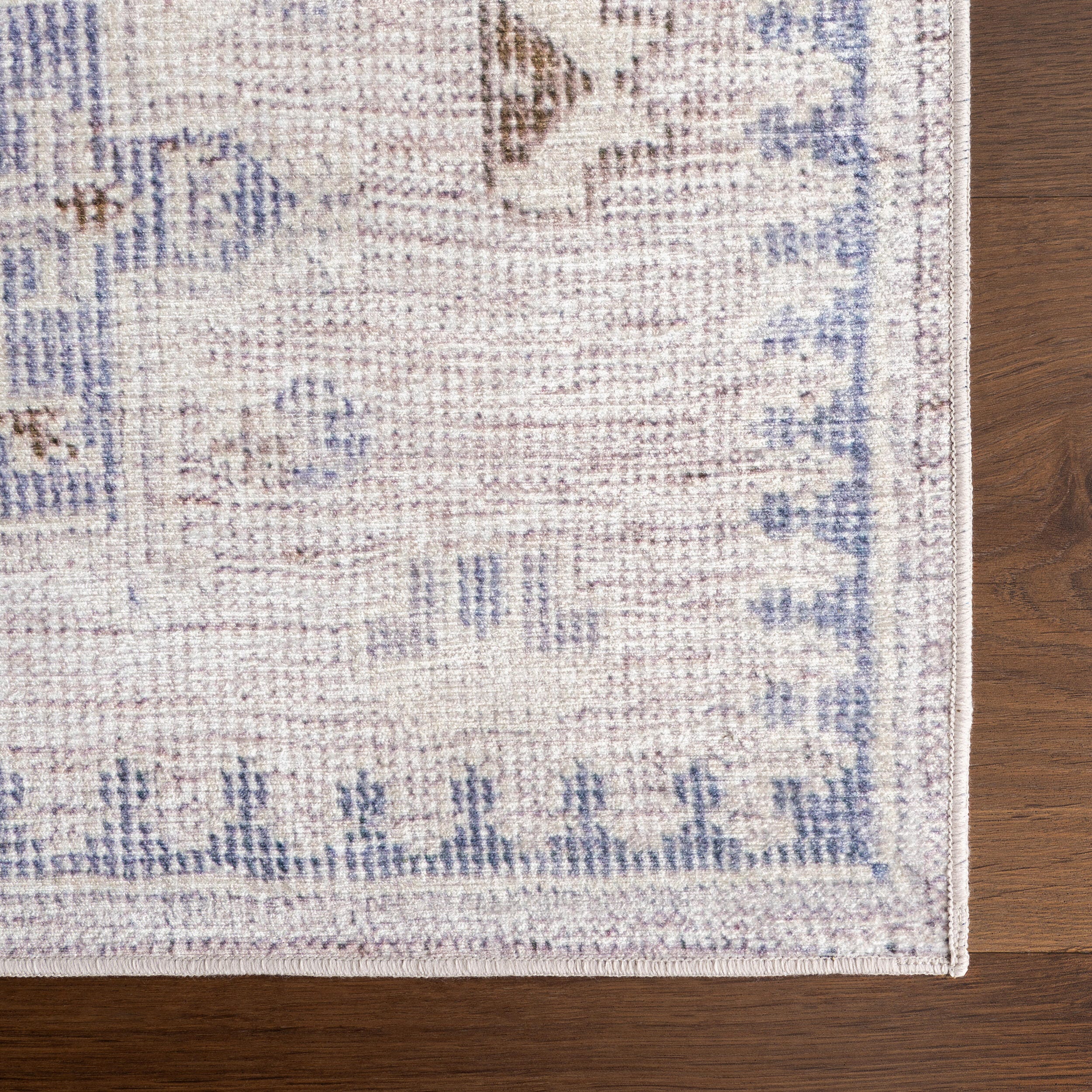 nuLOOM Vivica 2' x 3' Accent Rug, Beige, large