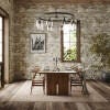 nuLOOM Winnow 5' x 8' Area Rug, Ivory, rollover