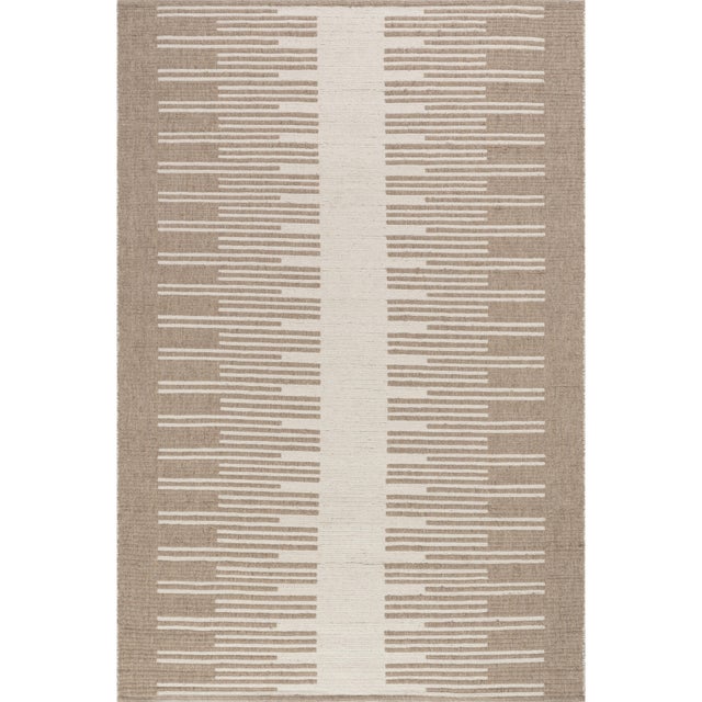 Rugs USA Drift 3' x 8' Runner Rug, Natural