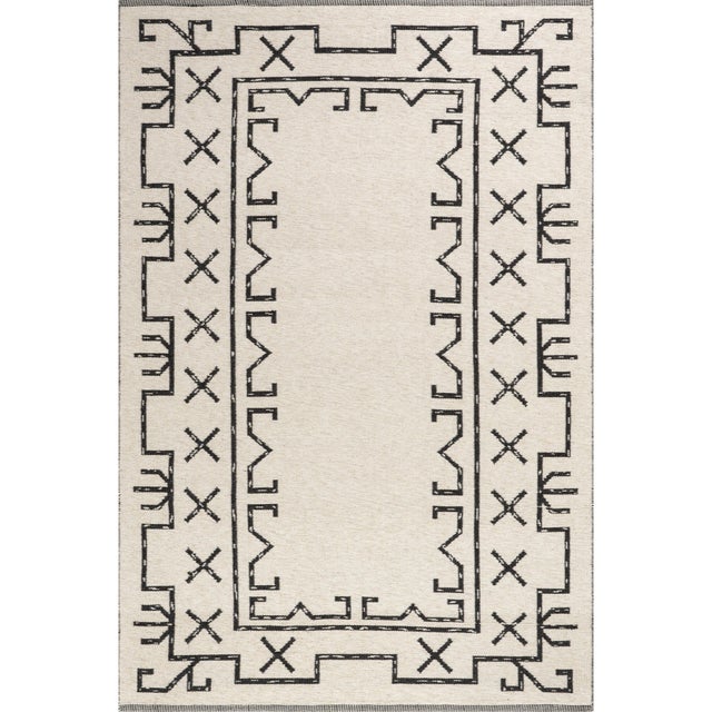 Rugs USA June 10' x 14' Area Rug