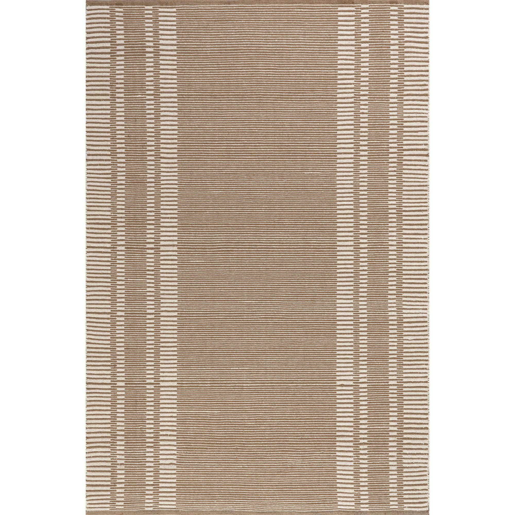 Rugs USA Virgo 3' x 5' Accent Rug, Natural, large