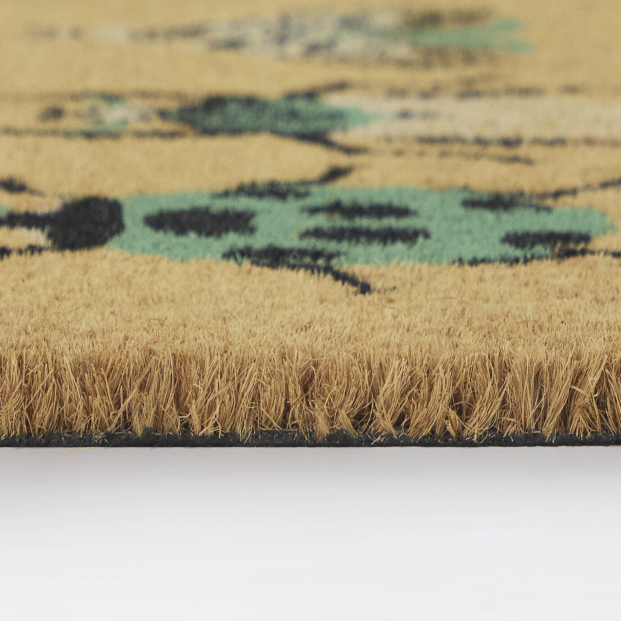 Balta Bugs 18" x 30" Doormat, , large