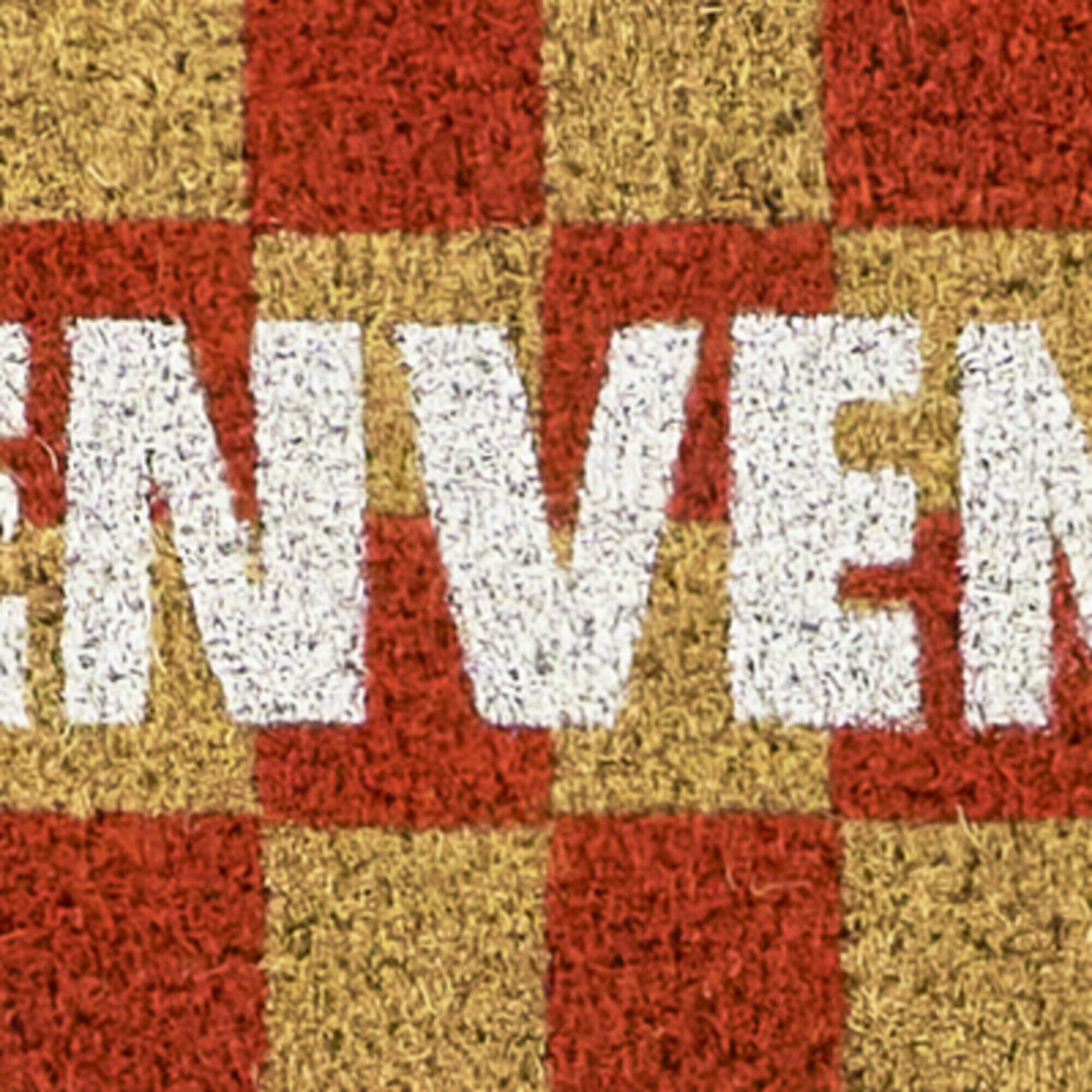 Balta Bienvenue 18" x 30" Doormat, , swatch