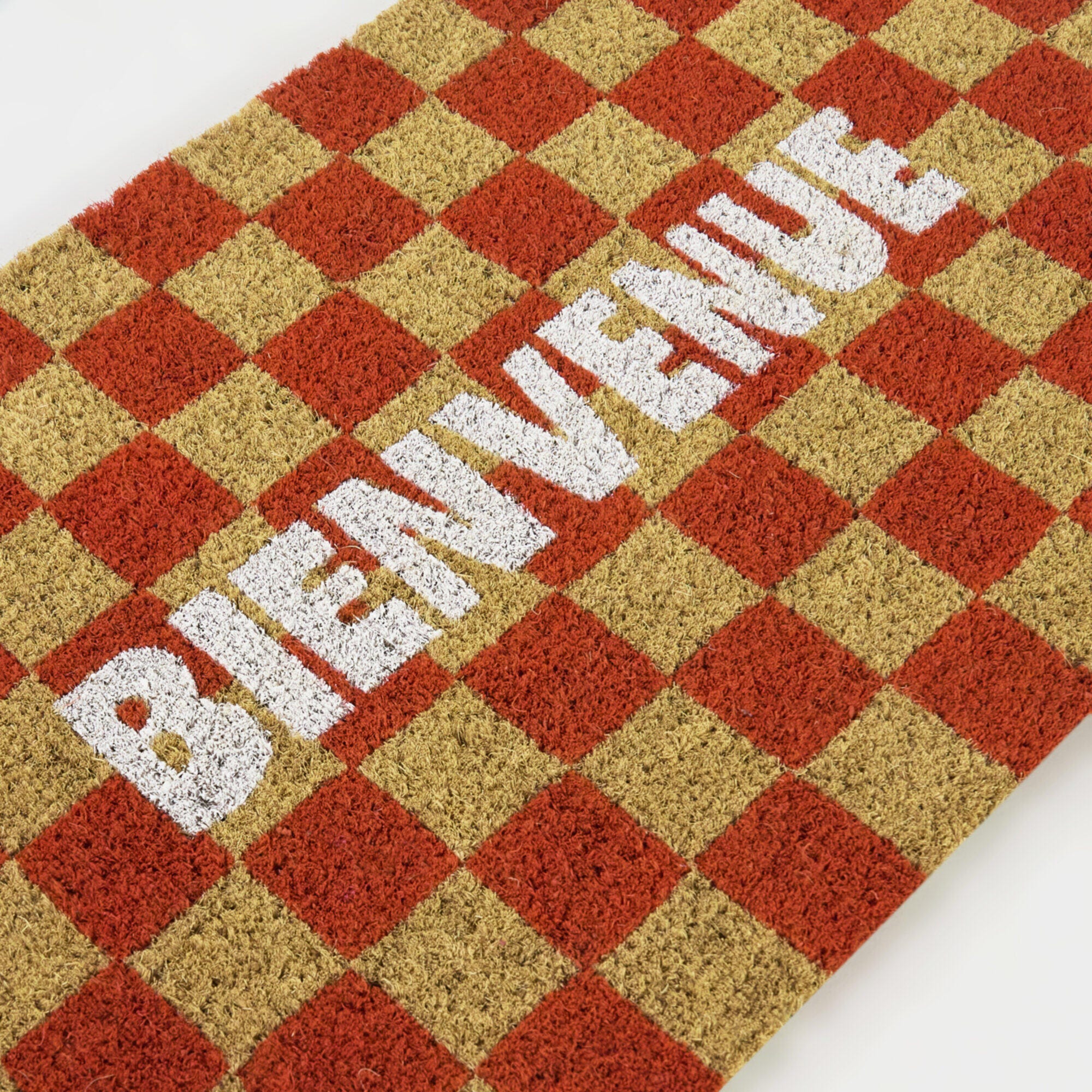 Balta Bienvenue 18" x 30" Doormat, , large