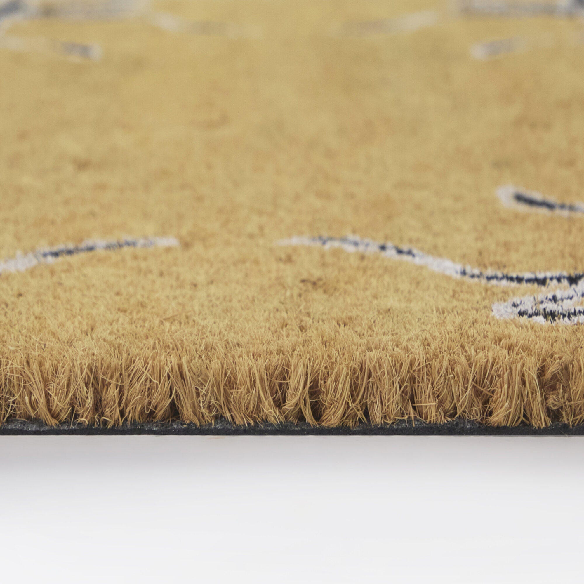 Balta Ribbons 18" x 30" Doormat, , large