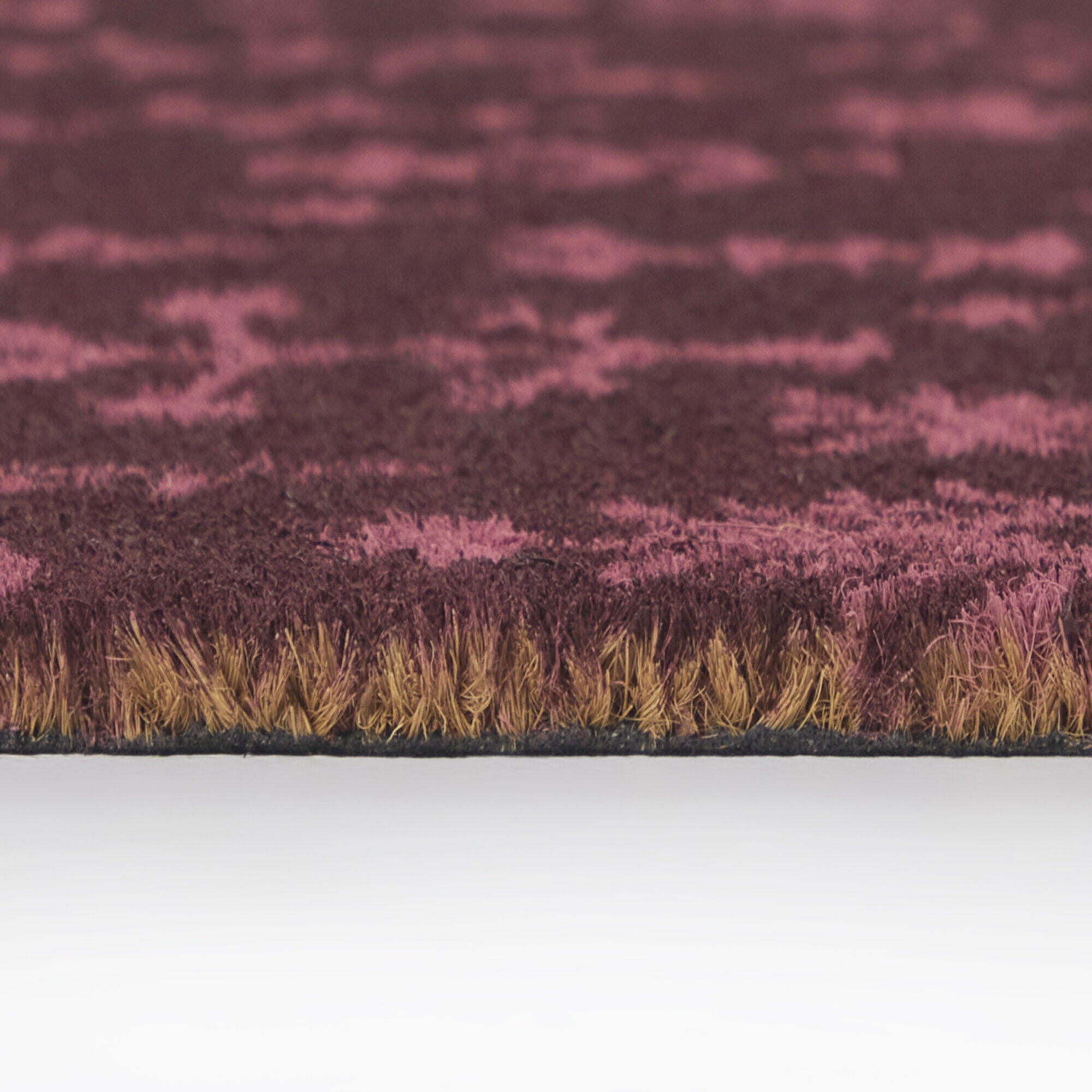 Balta Floral 18" x 30" Doormat, , large