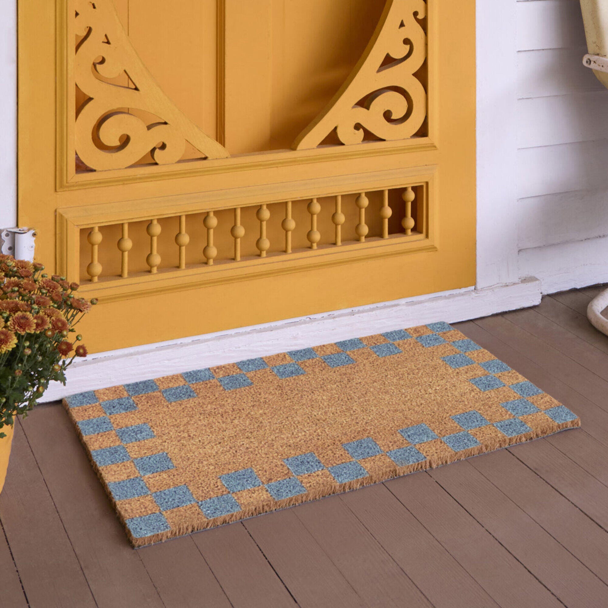 Balta Coir 18" x 30" Doormat, , rollover