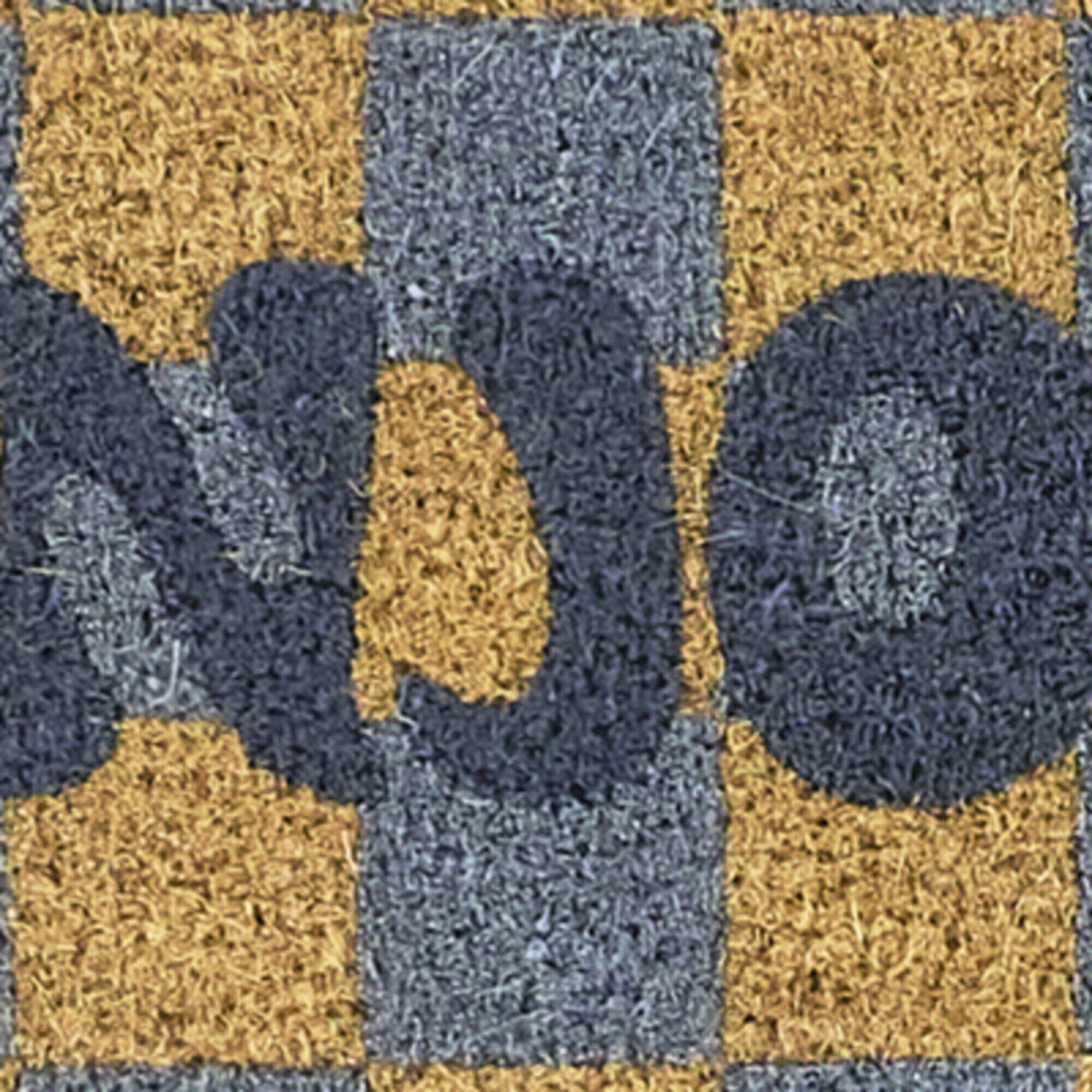 Balta Bonjour 18" x 30" Doormat, , swatch