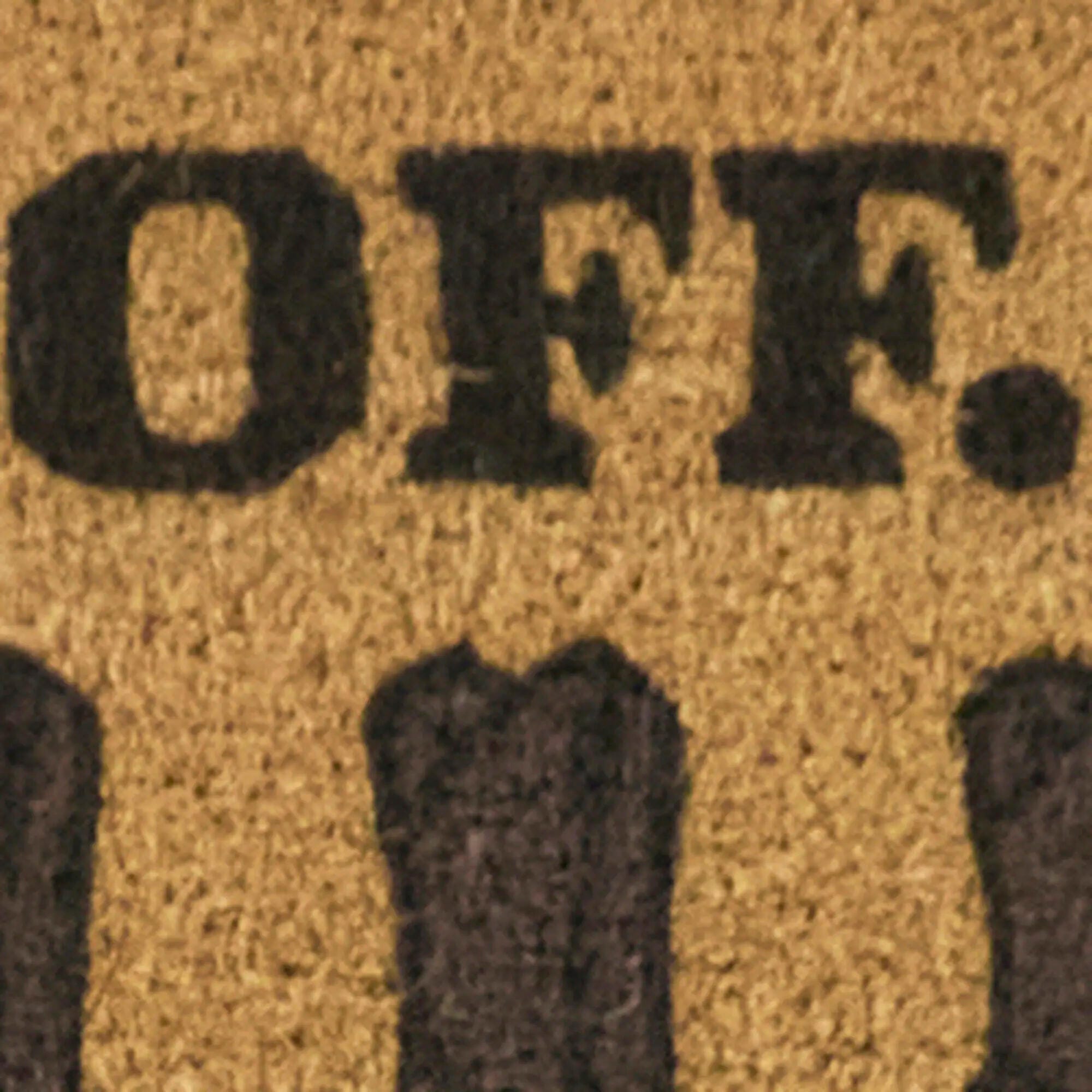 Balta Cowboy 18" x 30" Doormat, , swatch