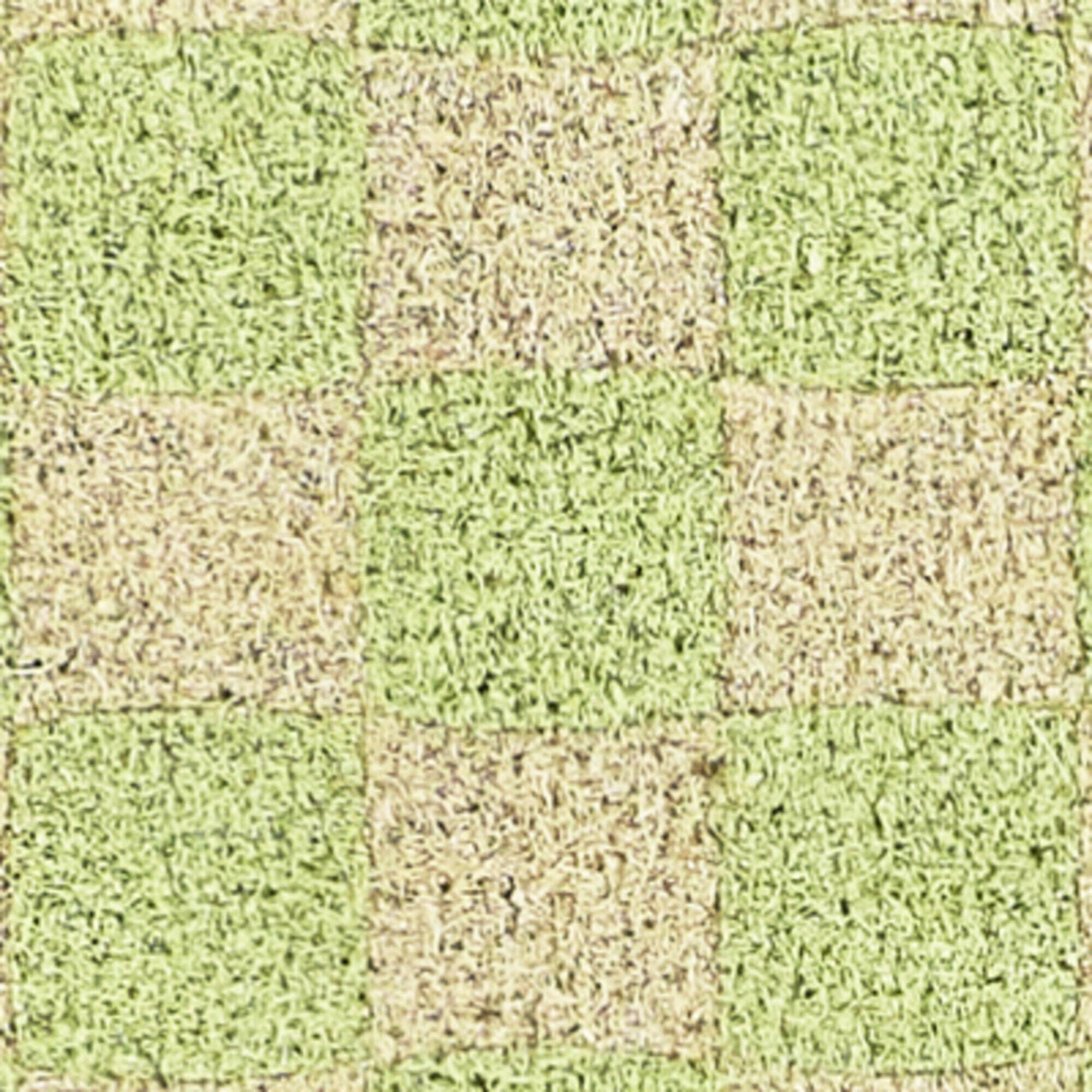Balta Scallop 18" x 30" Doormat, , swatch