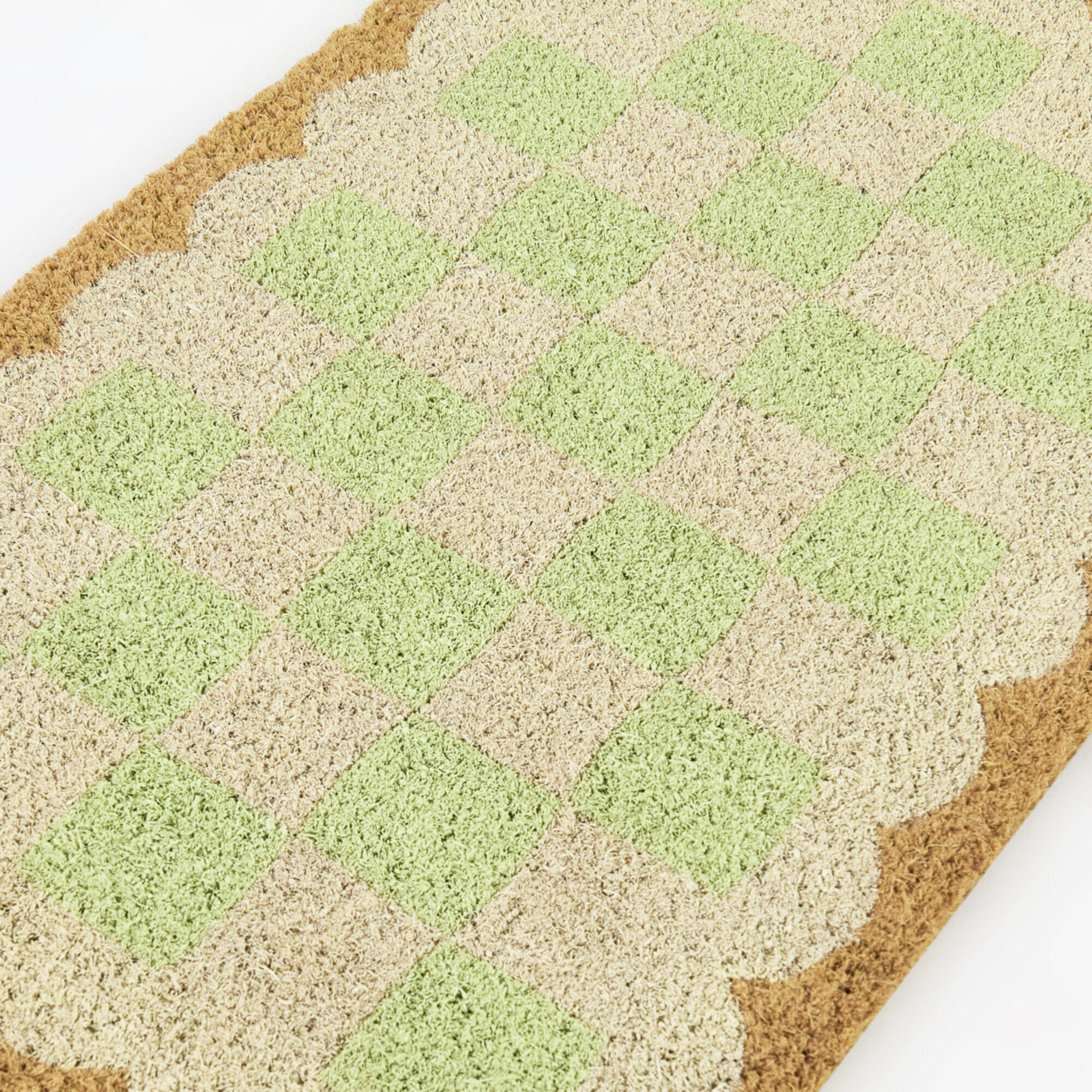 Balta Scallop 18" x 30" Doormat, , large