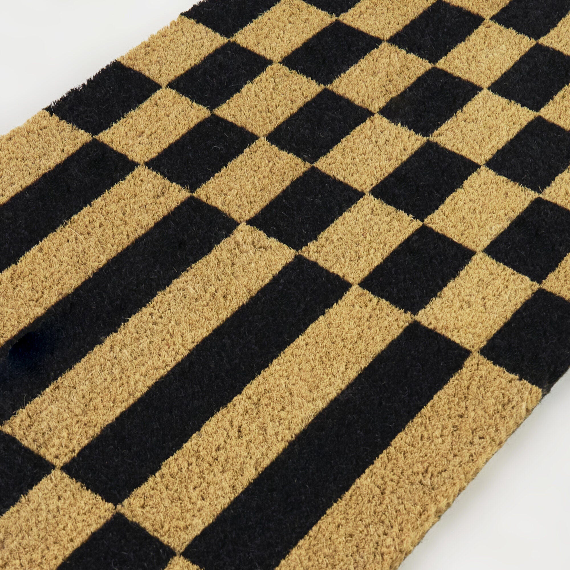 Balta Stripe 18" x 30" Doormat, , large