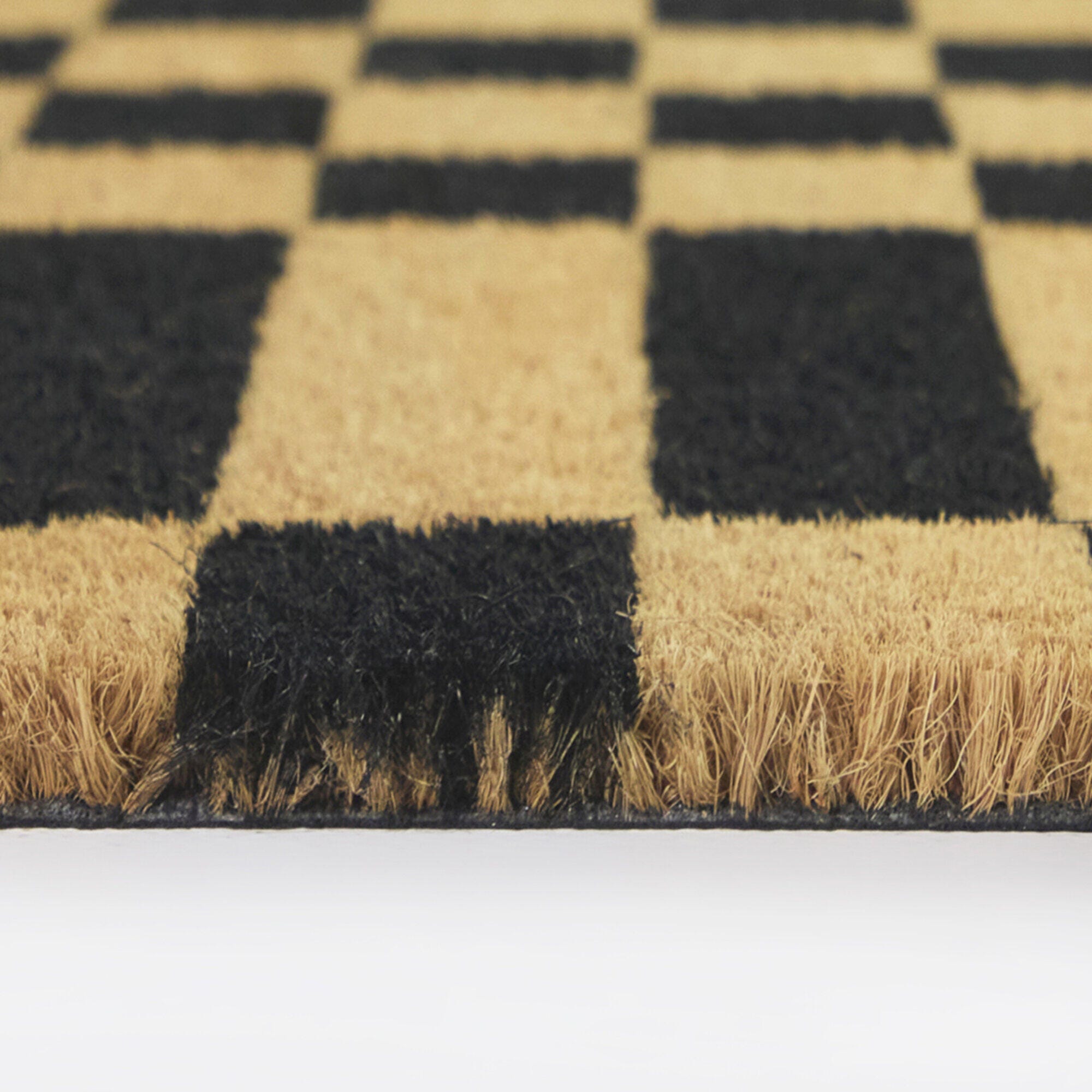 Balta Stripe 18" x 30" Doormat, , large