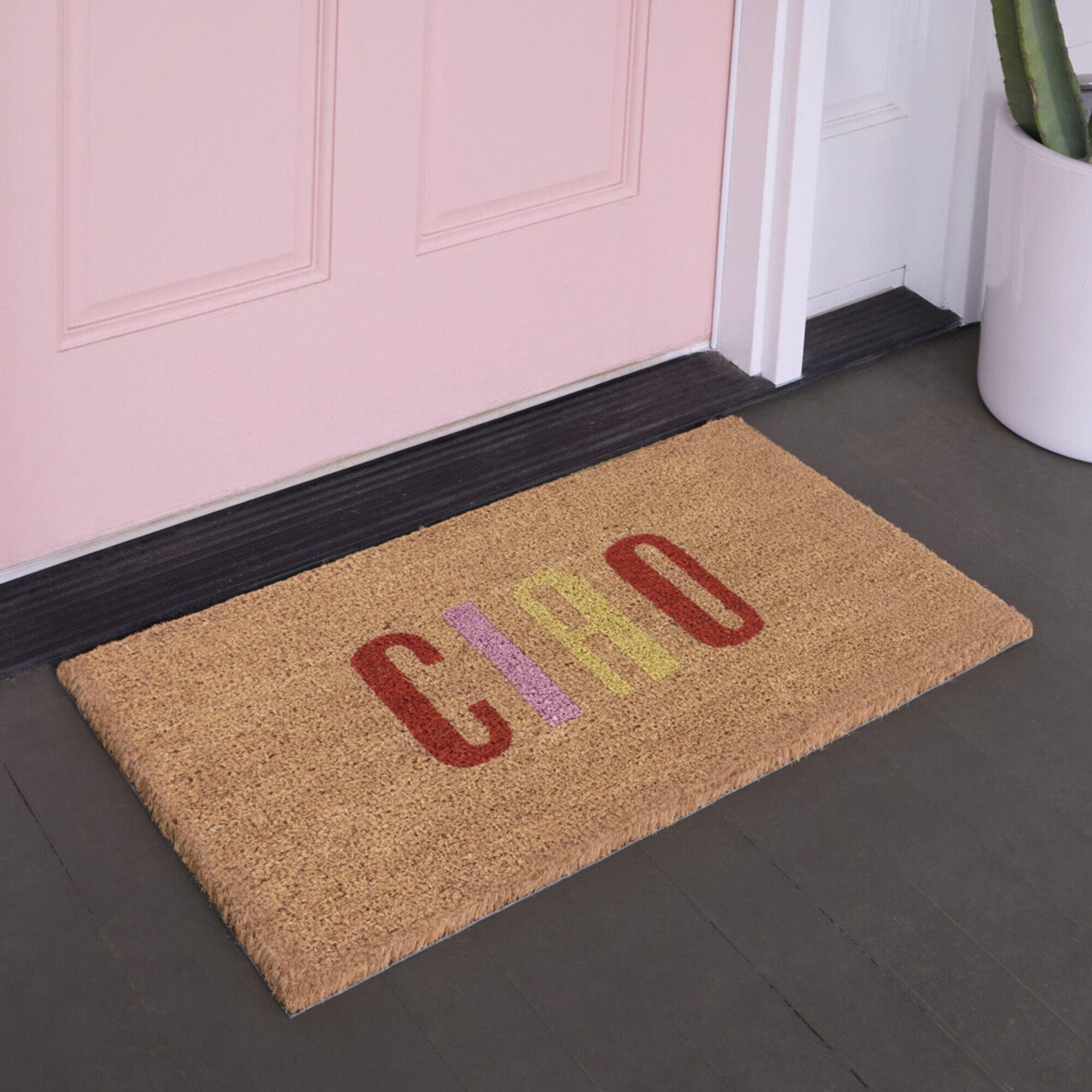 Balta Ciao 18" x 30" Doormat, , rollover