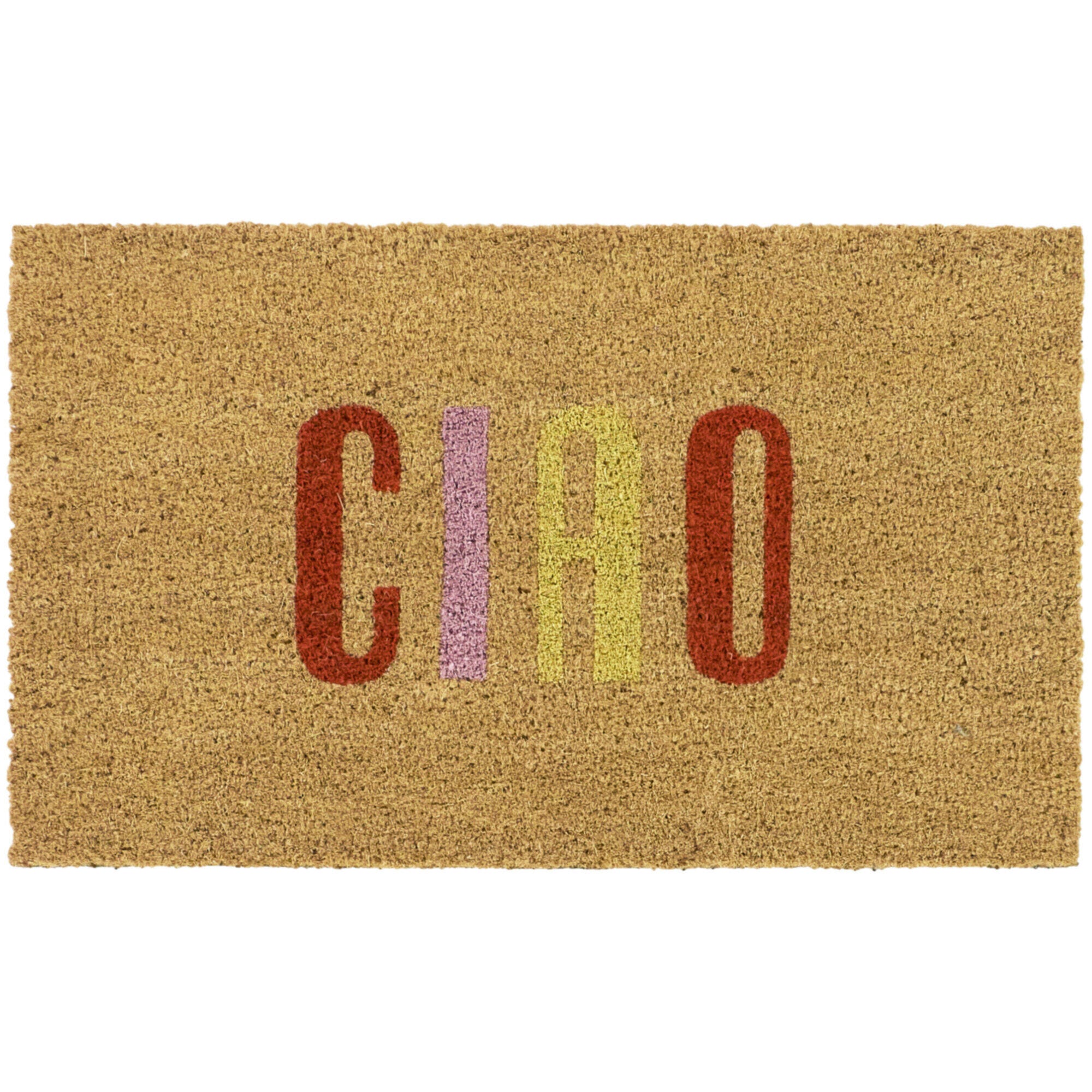 Balta Ciao 18" x 30" Doormat, , large