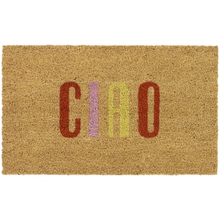 Balta Ciao 18" x 30" Doormat, , large
