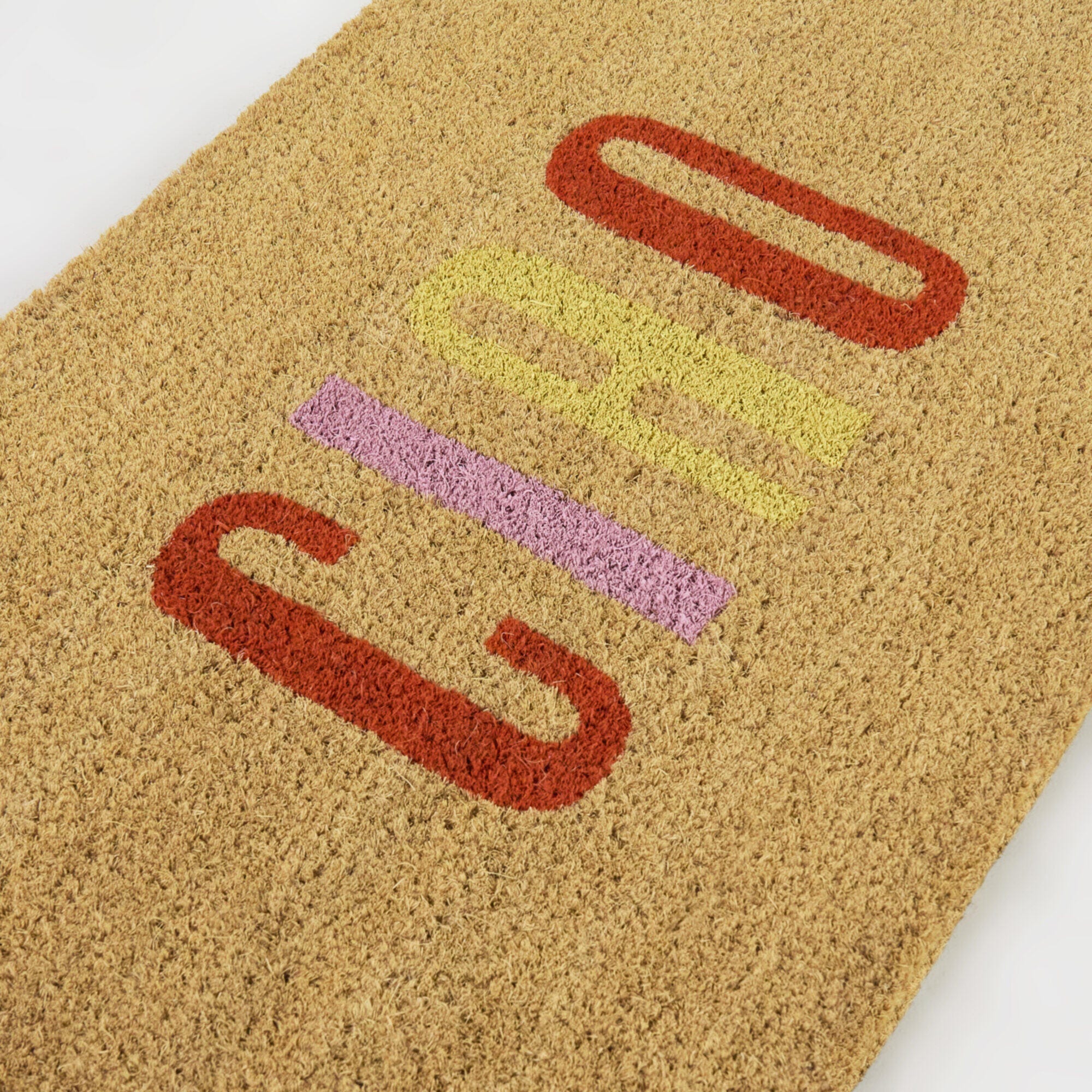 Balta Ciao 18" x 30" Doormat, , large
