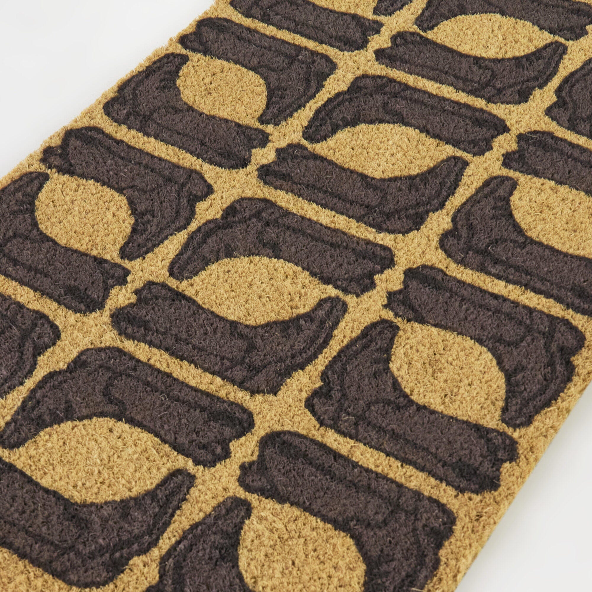 Balta Cowboy Boots 18" x 30" Doormat, , large
