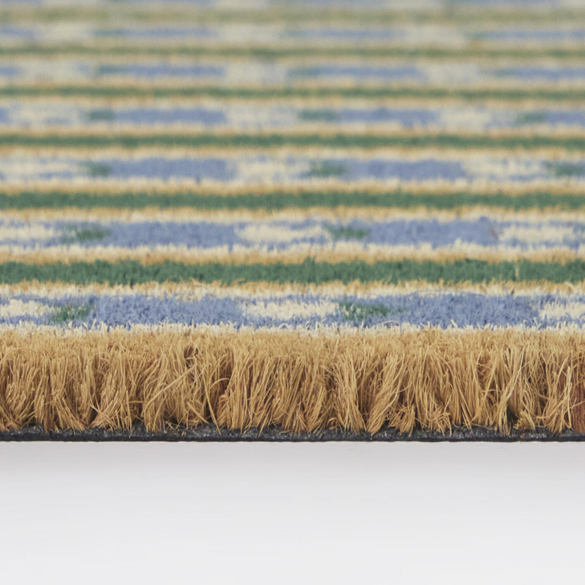 Balta Striped 18" x 30" Doormat, , large