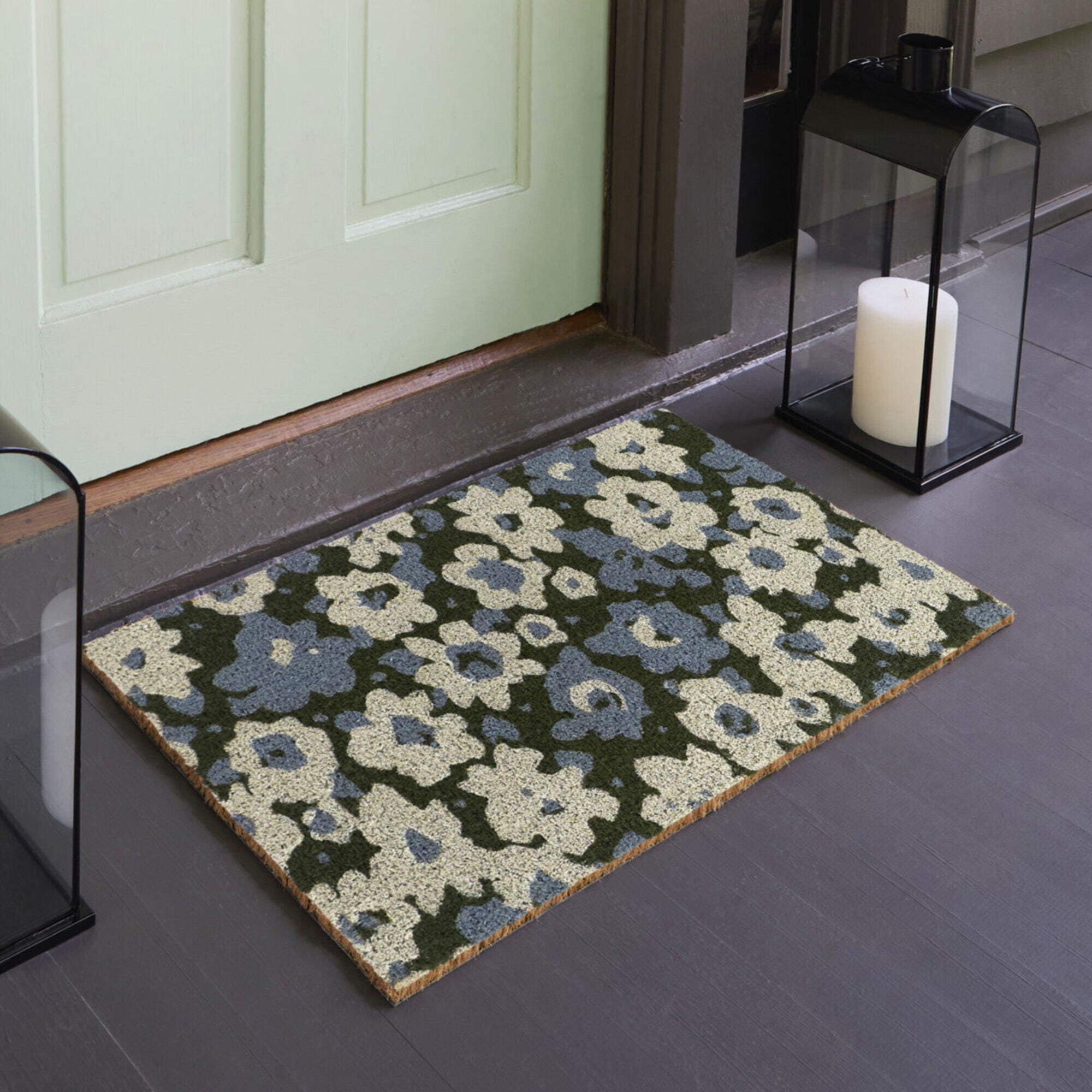 Balta 18" x 30" Doormat, , rollover