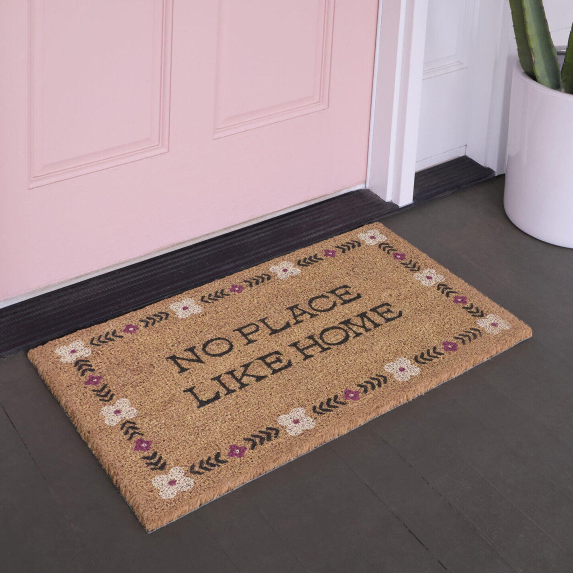 Balta Home 18" x 30" Doormat, , rollover