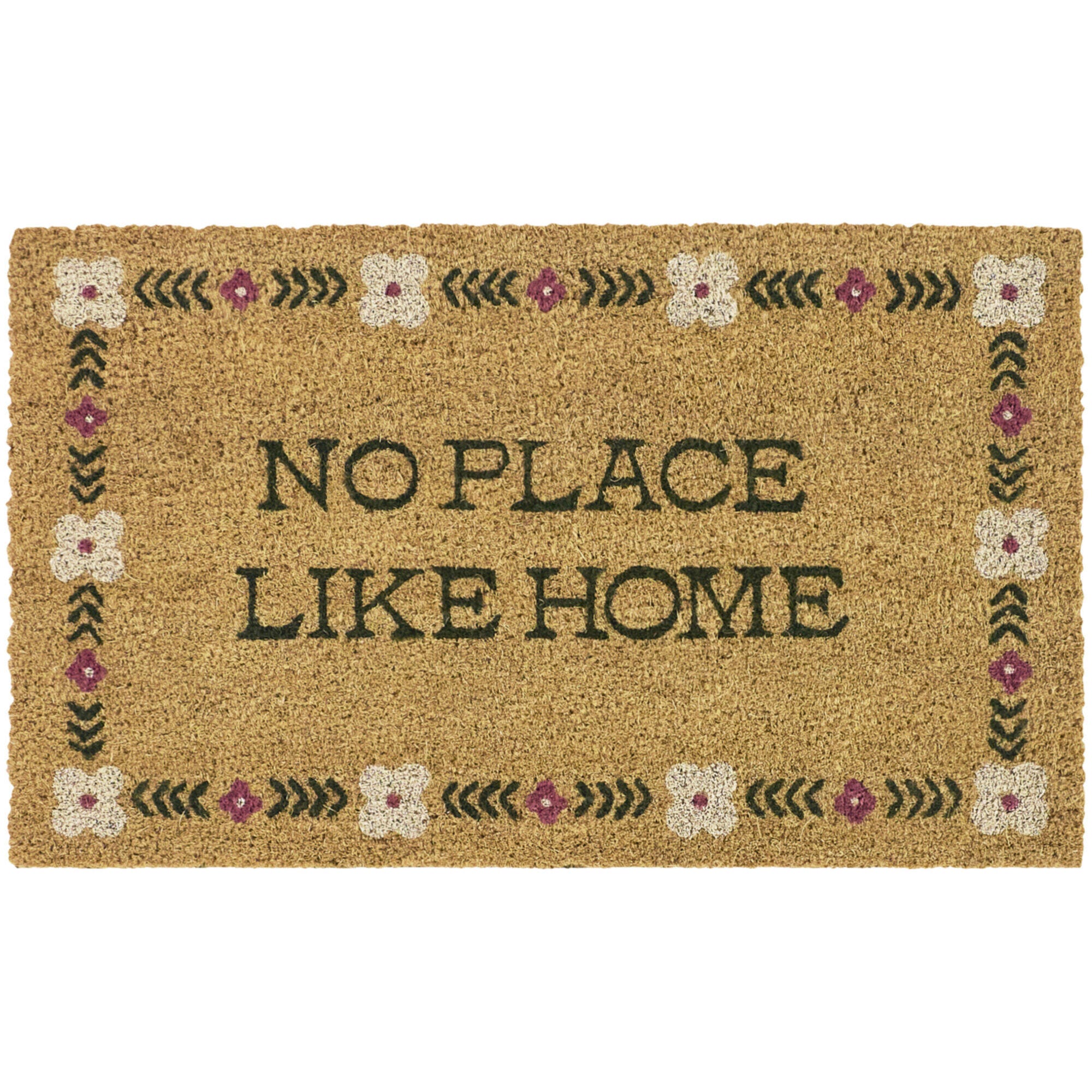 Balta Home 18" x 30" Doormat, , large