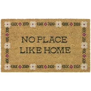 Balta Home 18" x 30" Doormat, , large