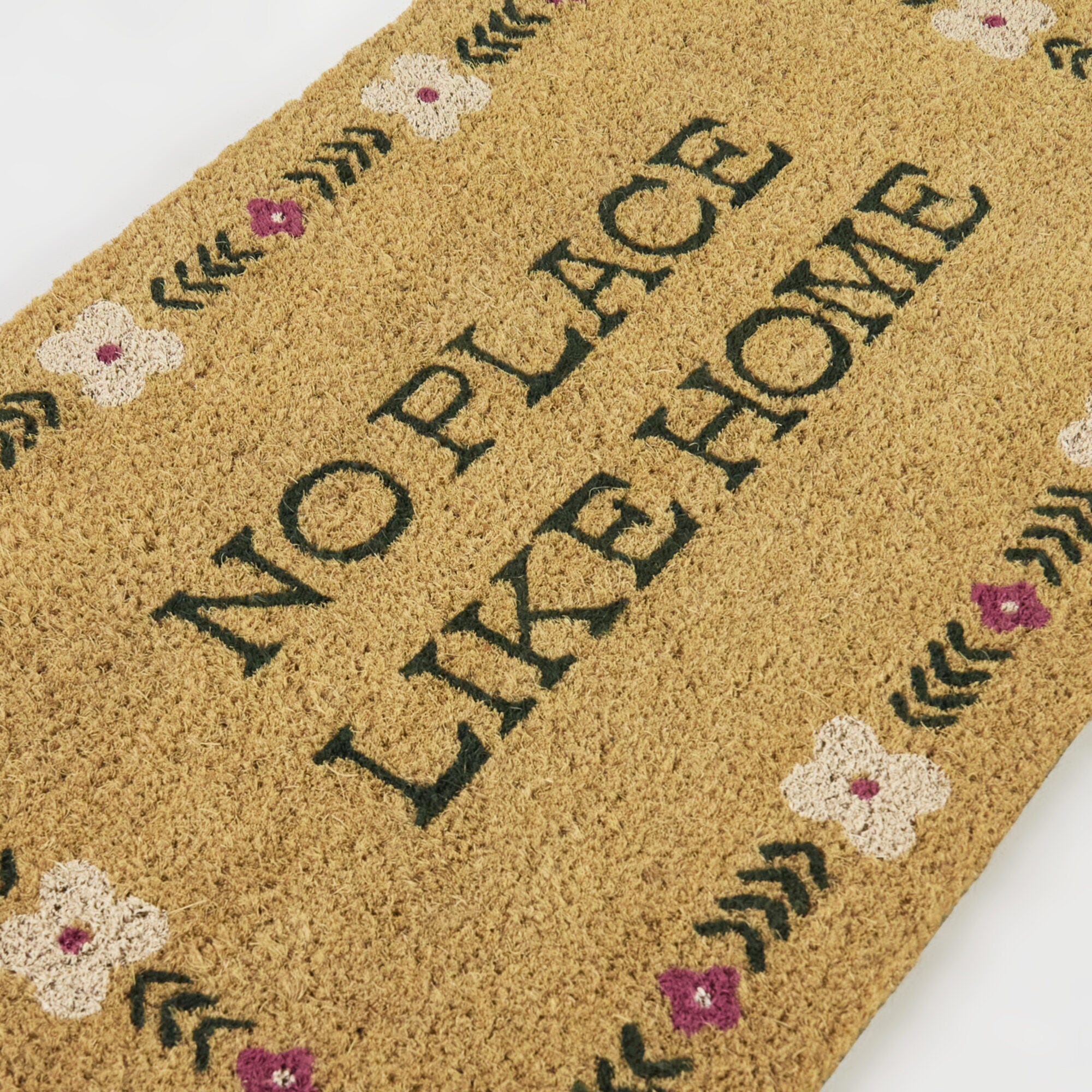Balta Home 18" x 30" Doormat, , large