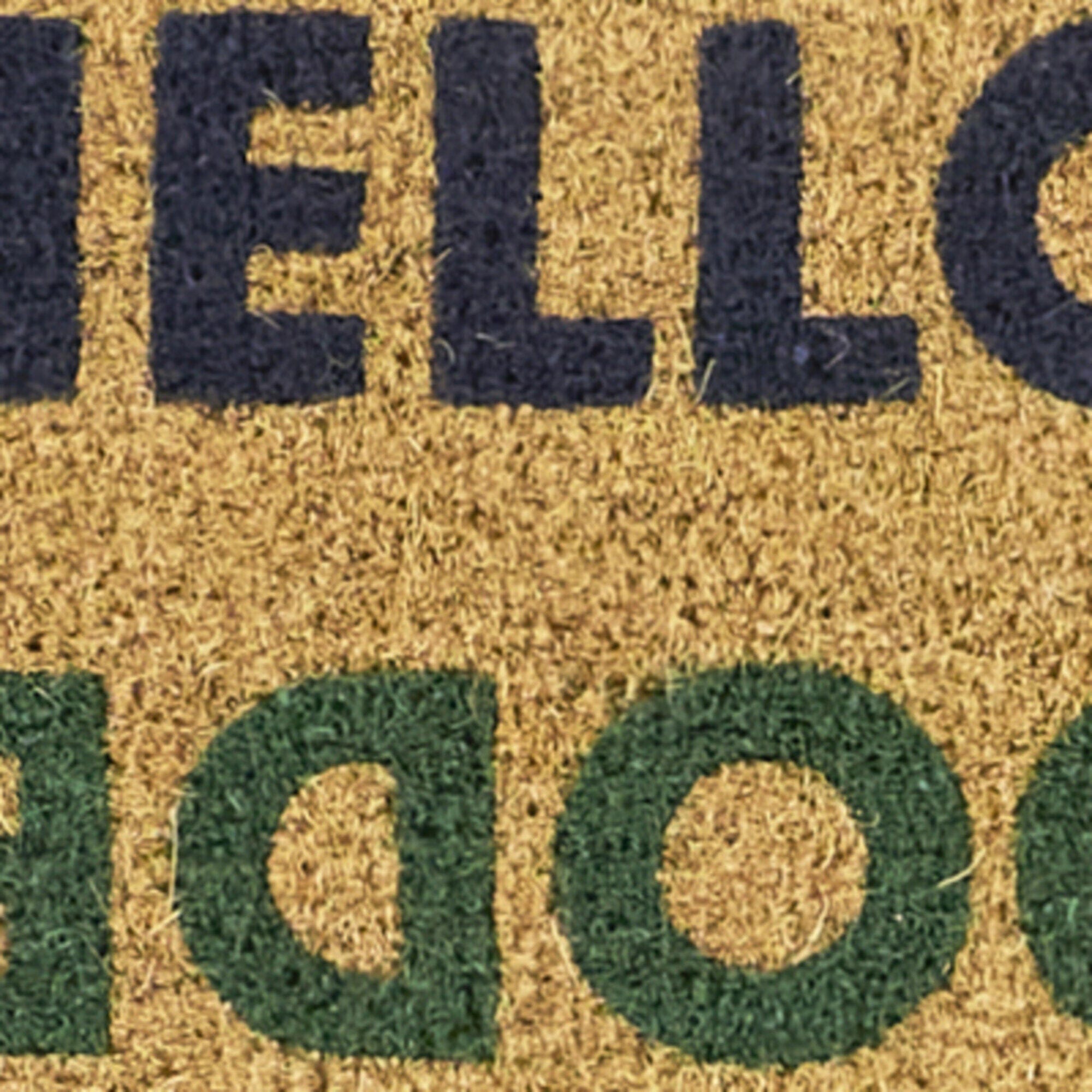 Balta Goodbye 18" x 30" Doormat, , swatch