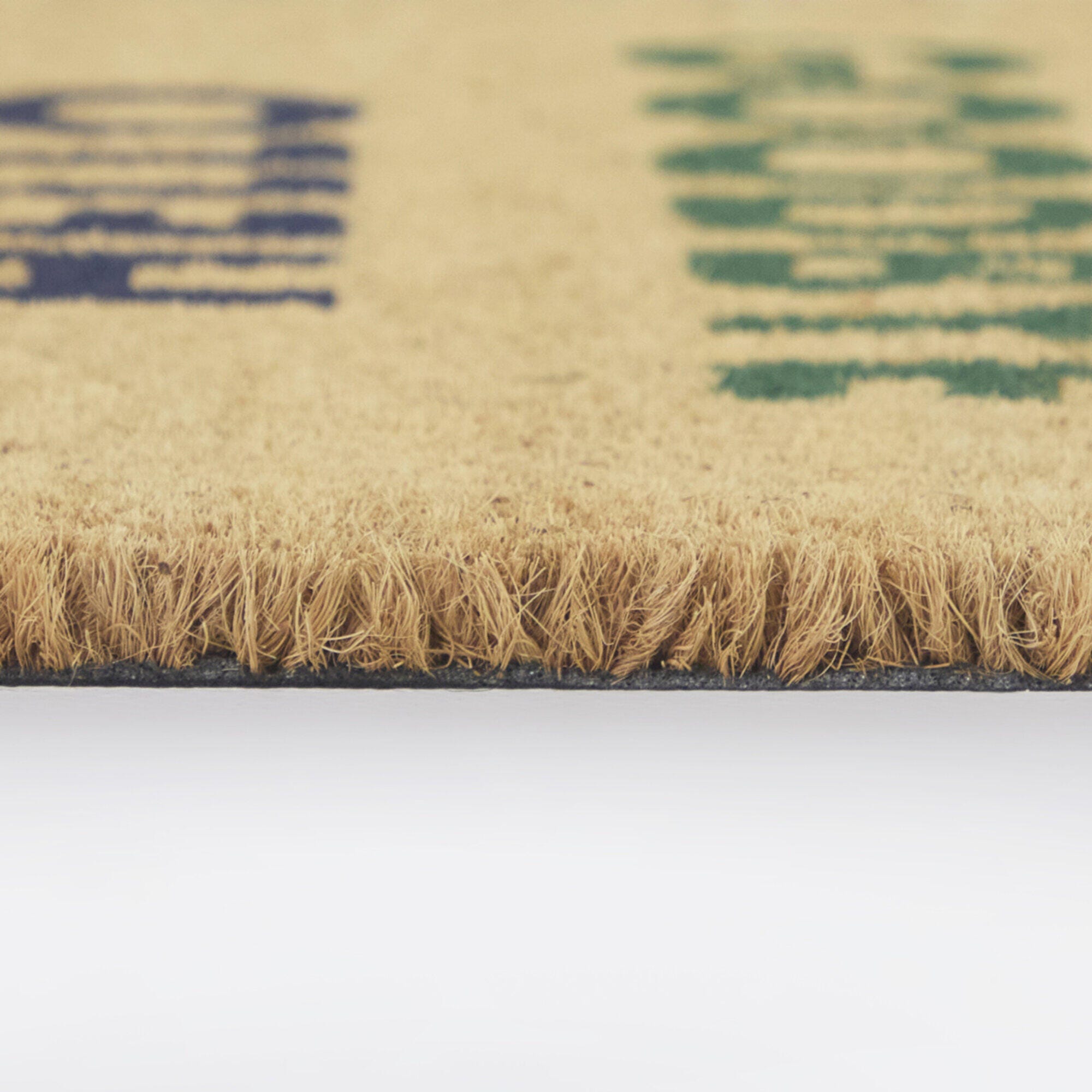 Balta Goodbye 18" x 30" Doormat, , large