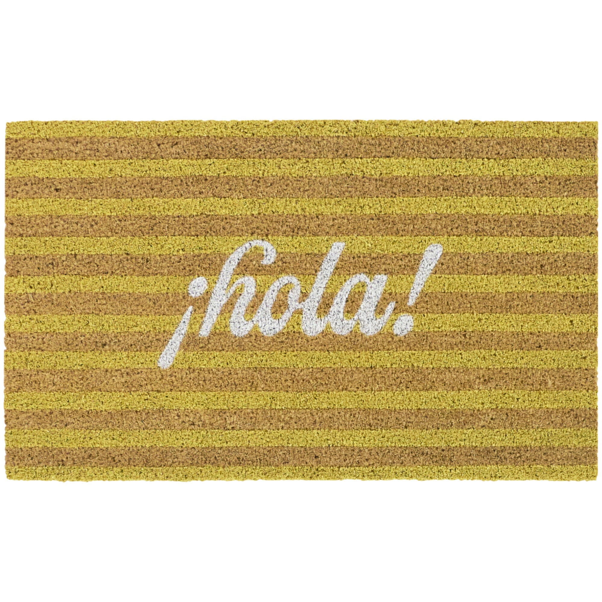 Balta Hola 18" x 30" Doormat, , large