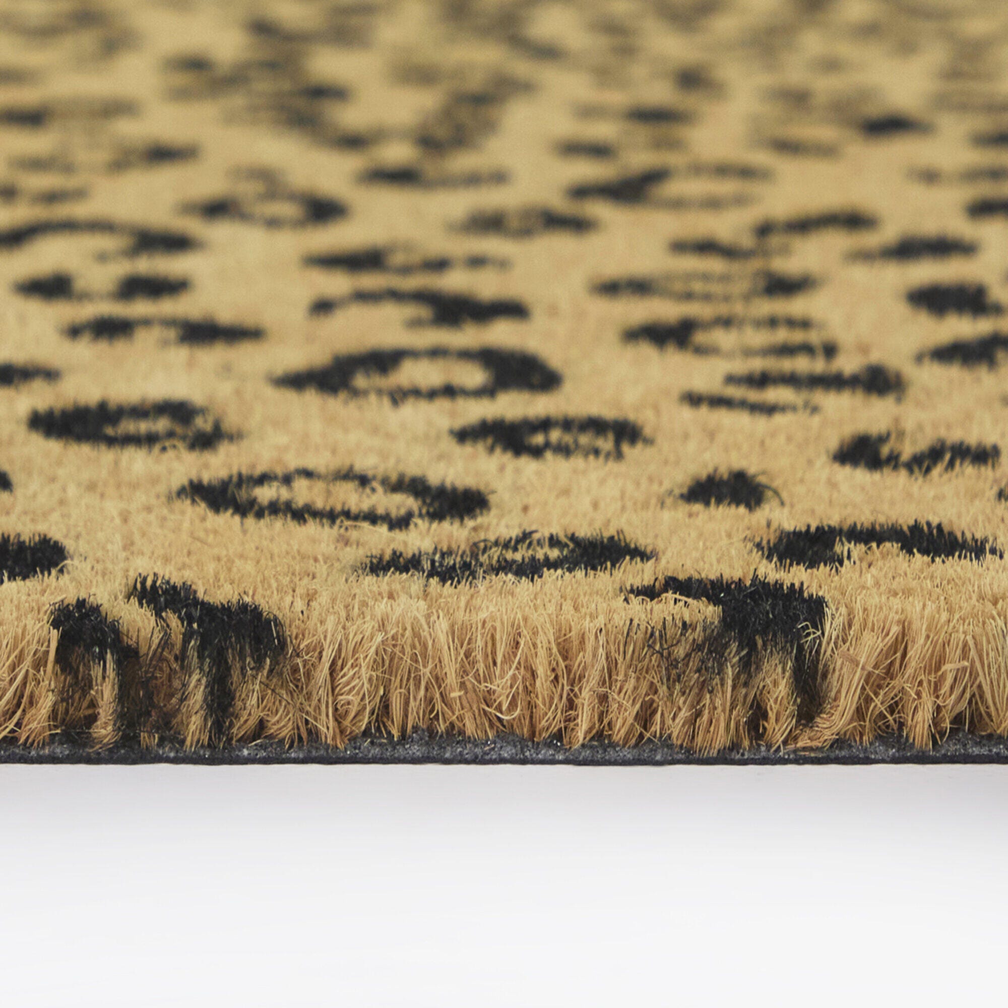 Balta Leopard Animal 18" x 30" Doormat, , large