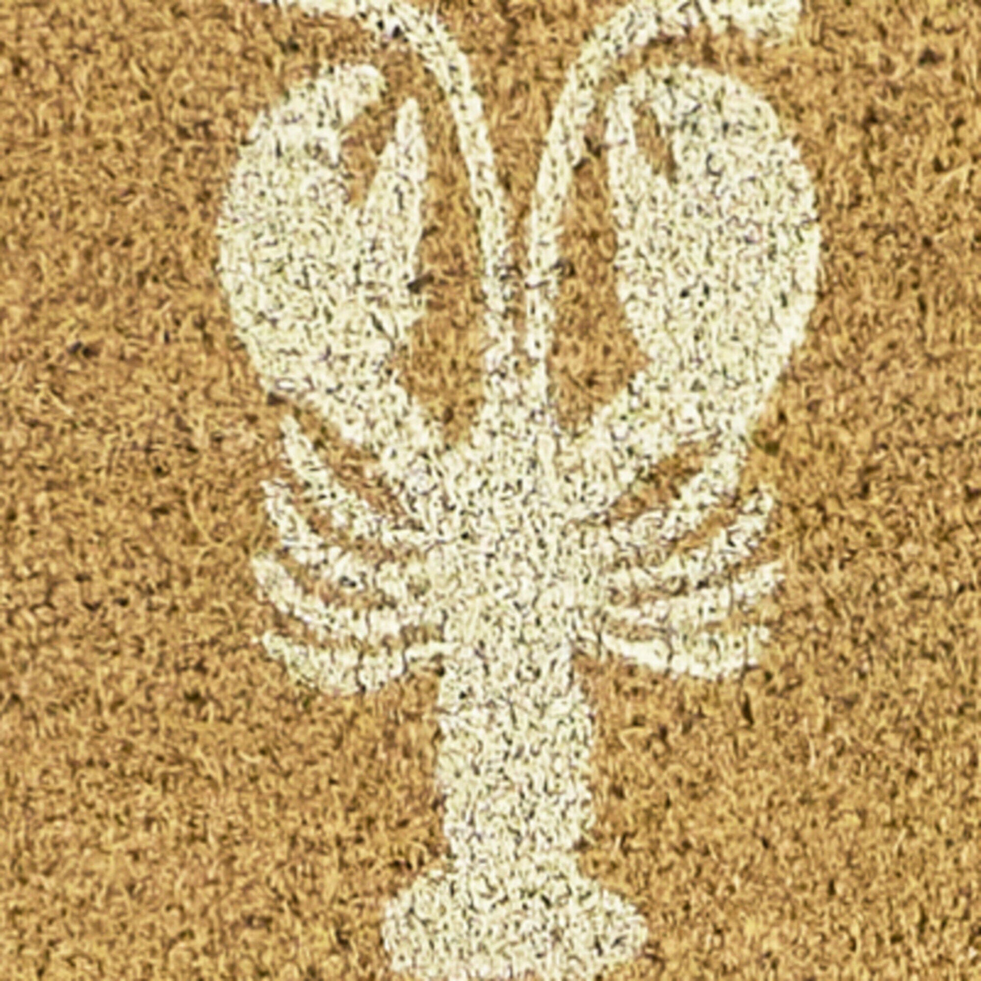 Balta Lobster 18" x 30" Doormat, , swatch