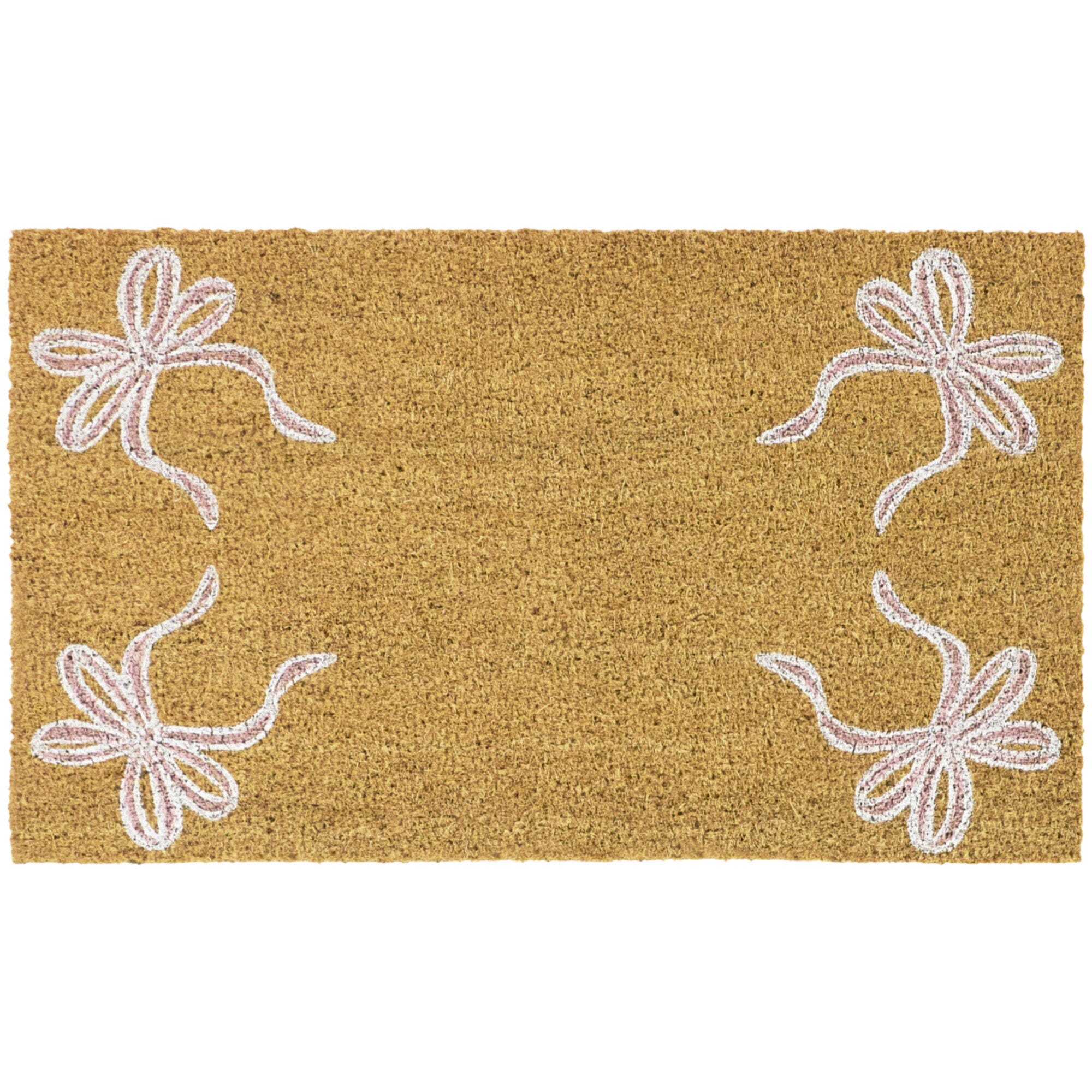 Balta Solid 18" x 30" Doormat, , large