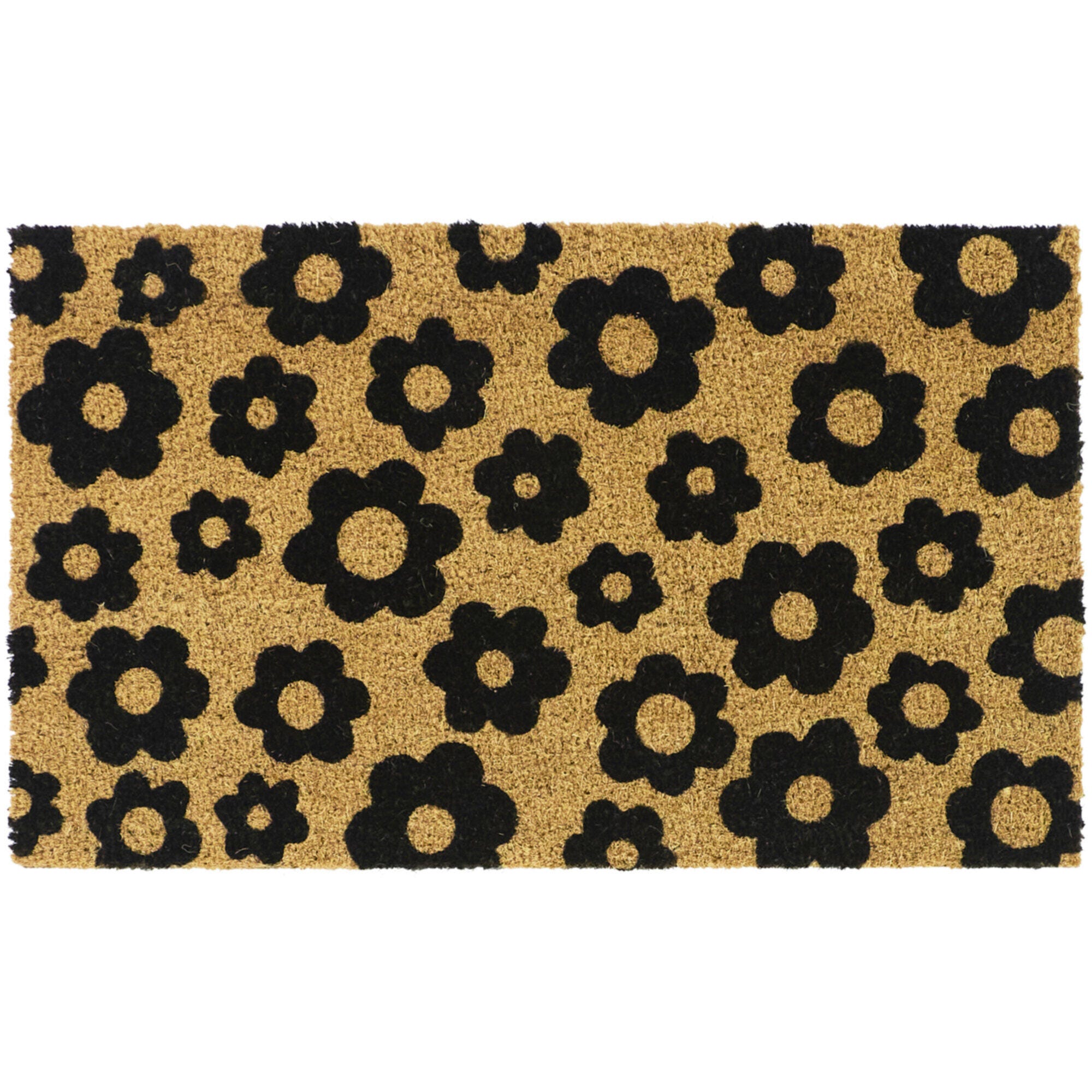 Balta Retro 18" x 30" Doormat, , large
