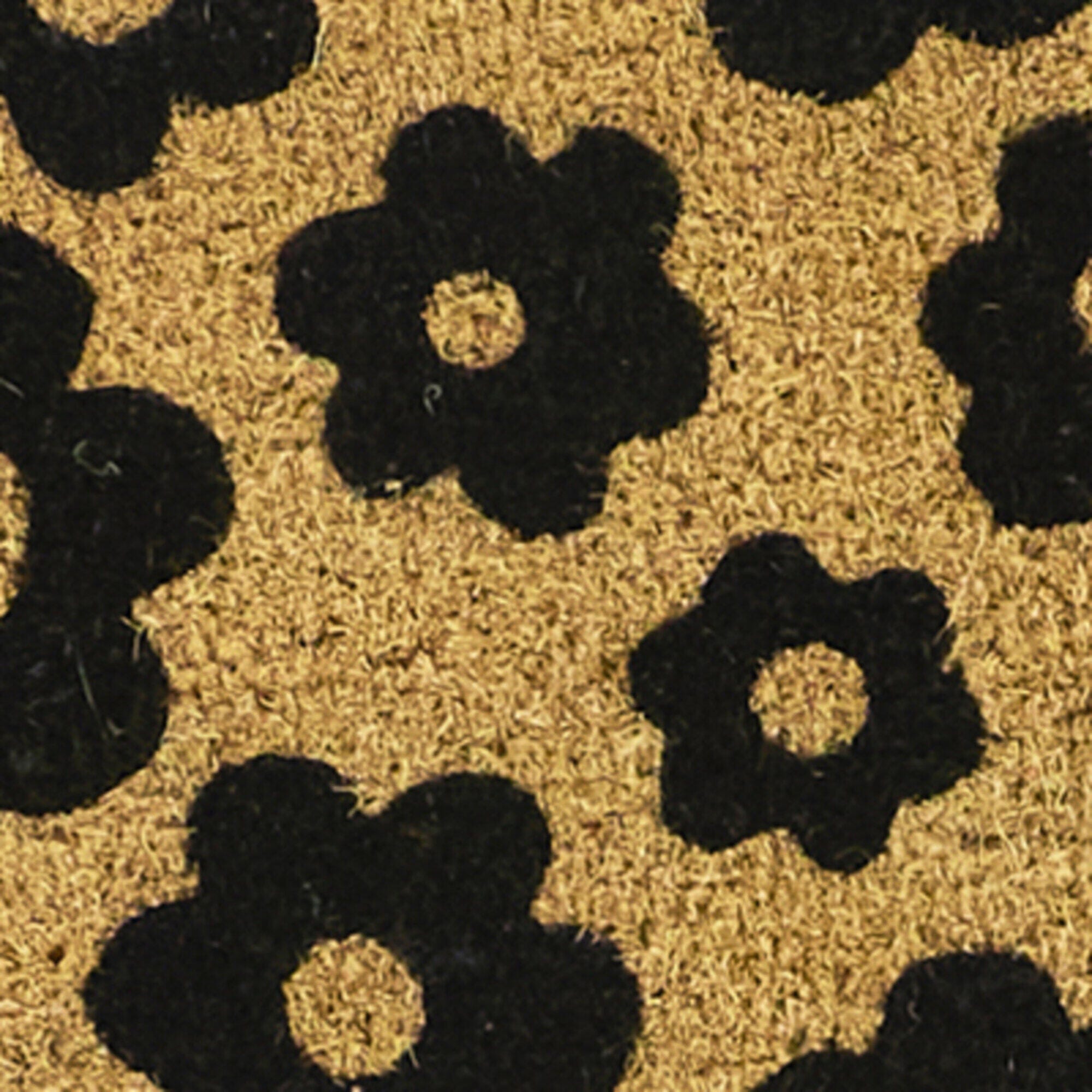 Balta Retro 18" x 30" Doormat, , swatch