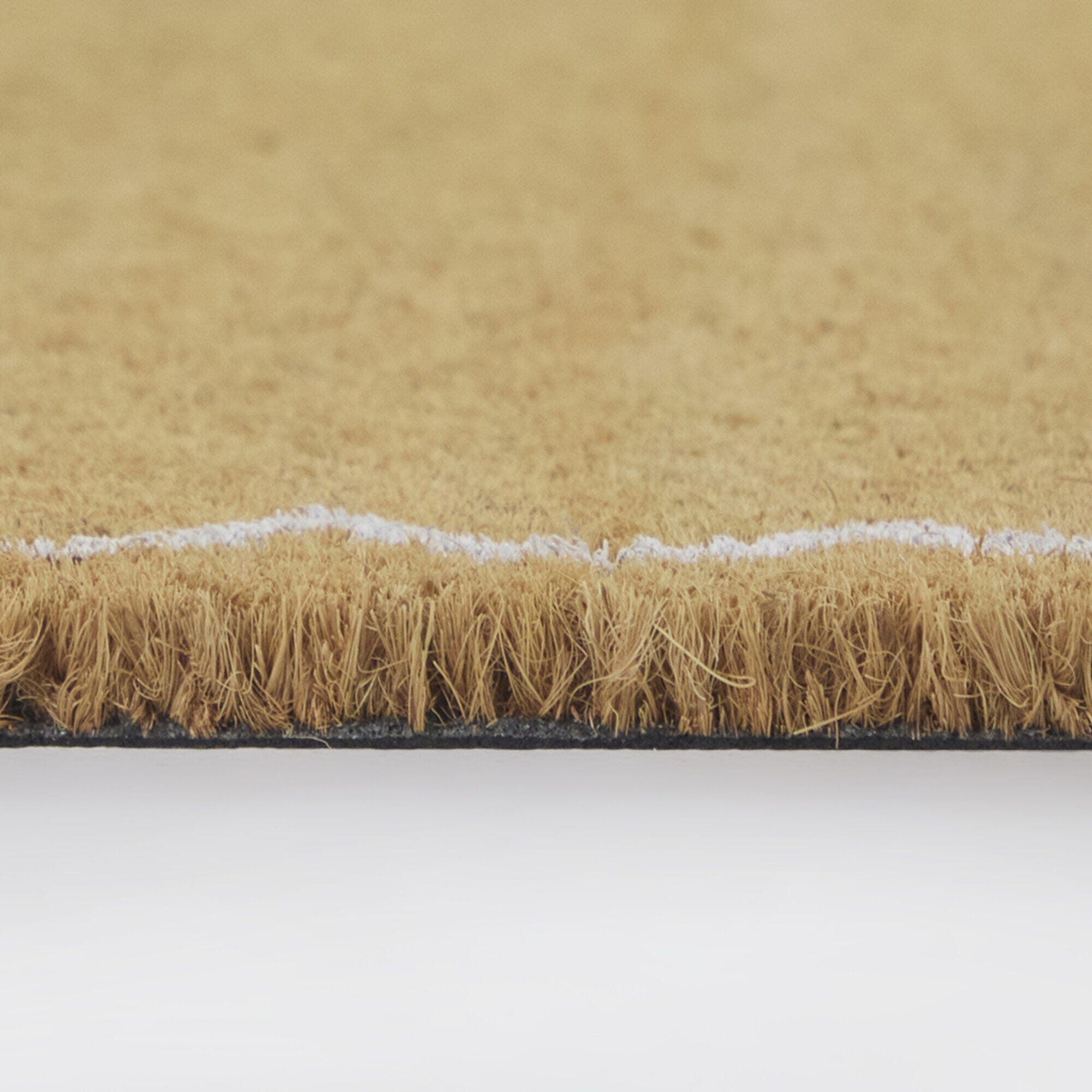 Balta Scallop Border 18" x 30" Doormat, , large