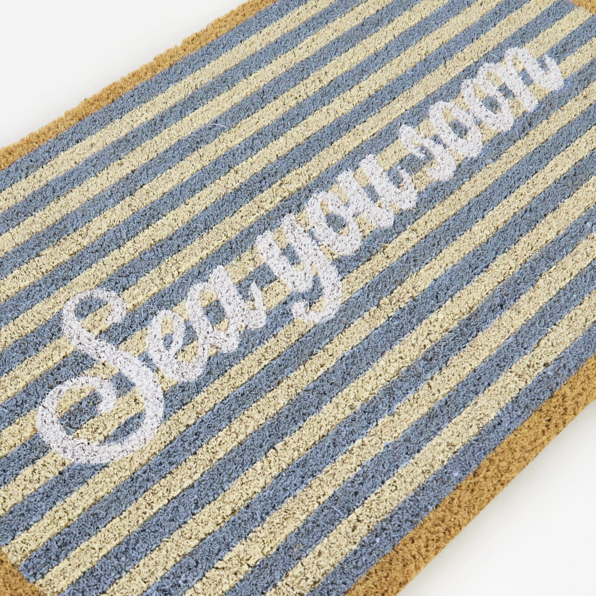 Balta Sea you Soon 18" x 30" Doormat, , large