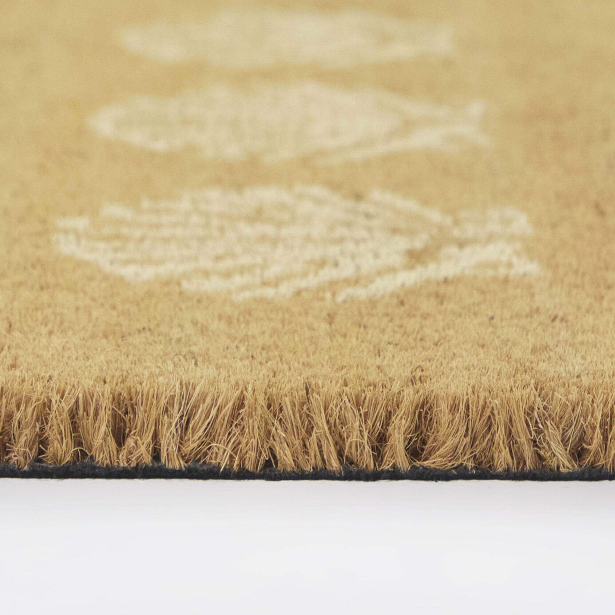 Balta Seashell 18" x 30" Doormat, , large