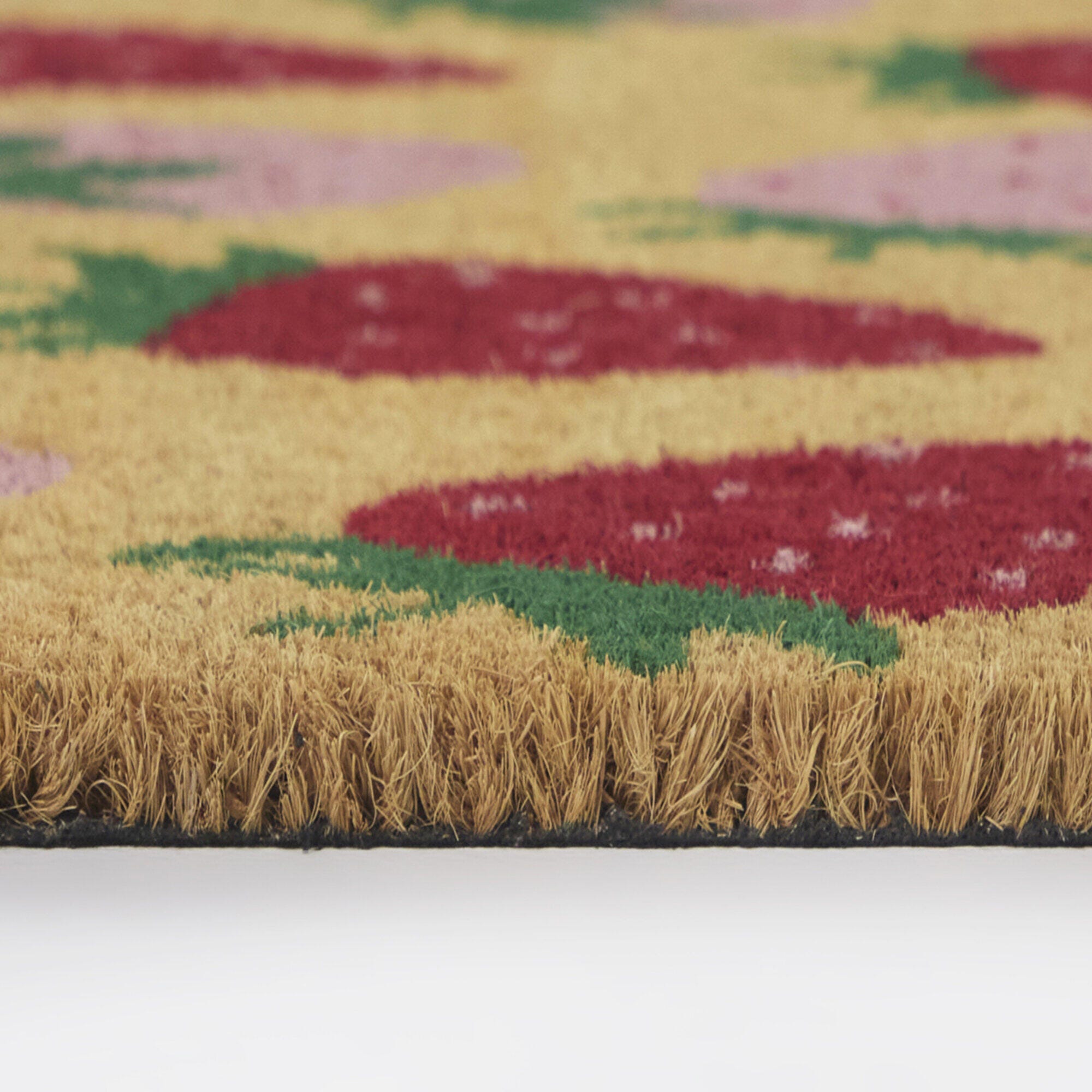 Balta Strawberry  18" x 30" Doormat, , large
