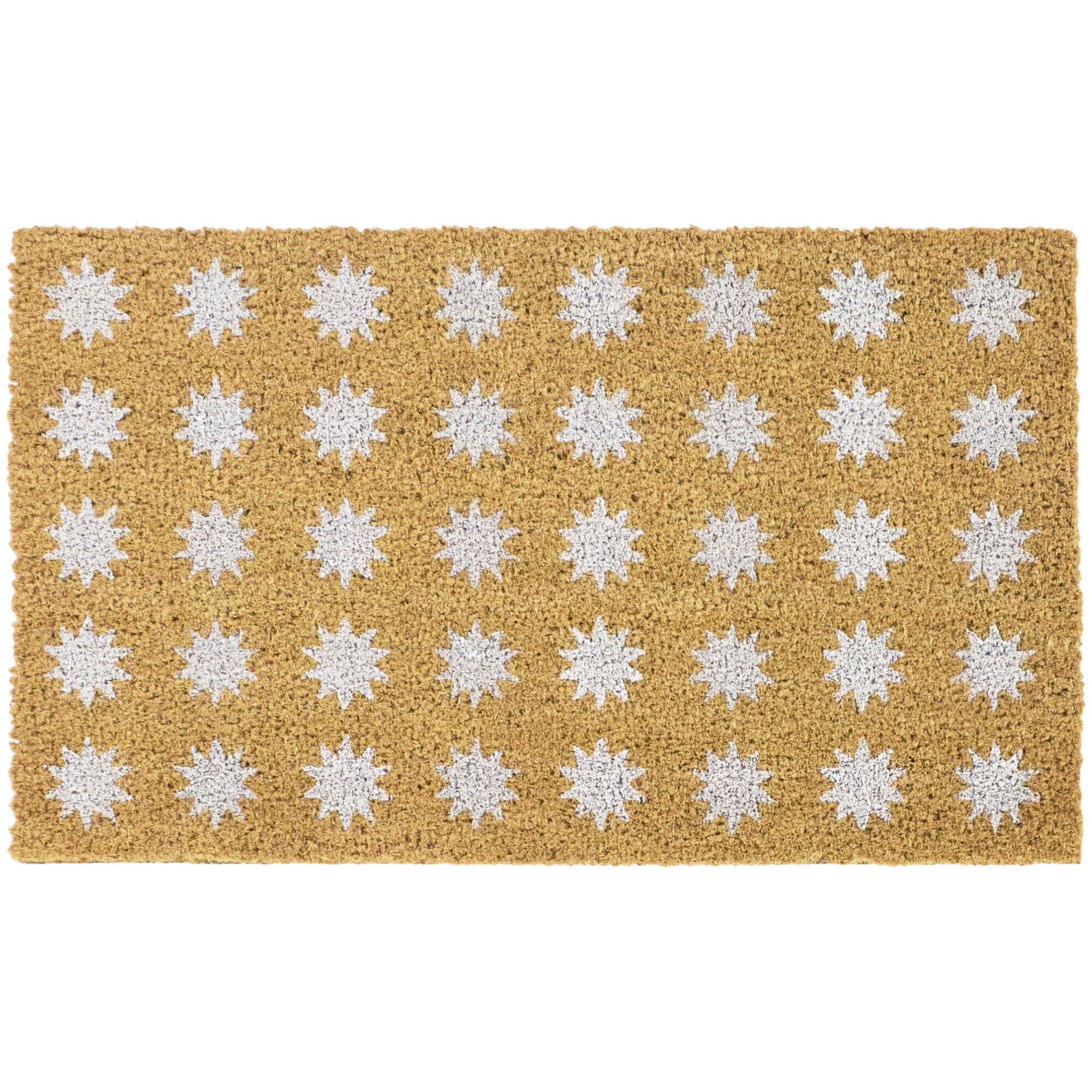 Balta Sun Burst  18" x 30" Doormat, , large