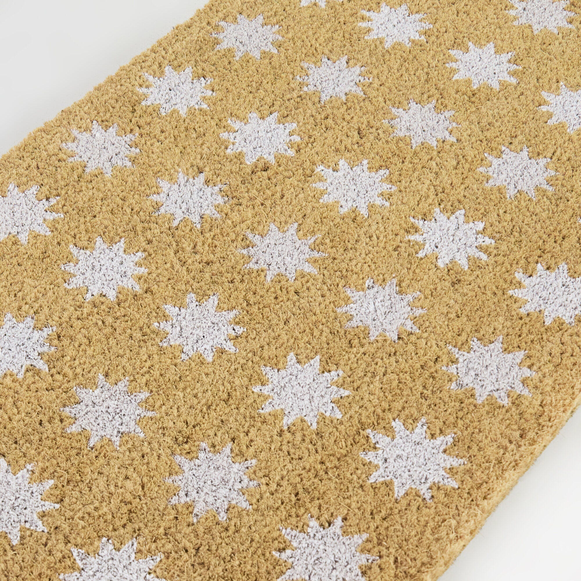 Balta Sun Burst  18" x 30" Doormat, , large