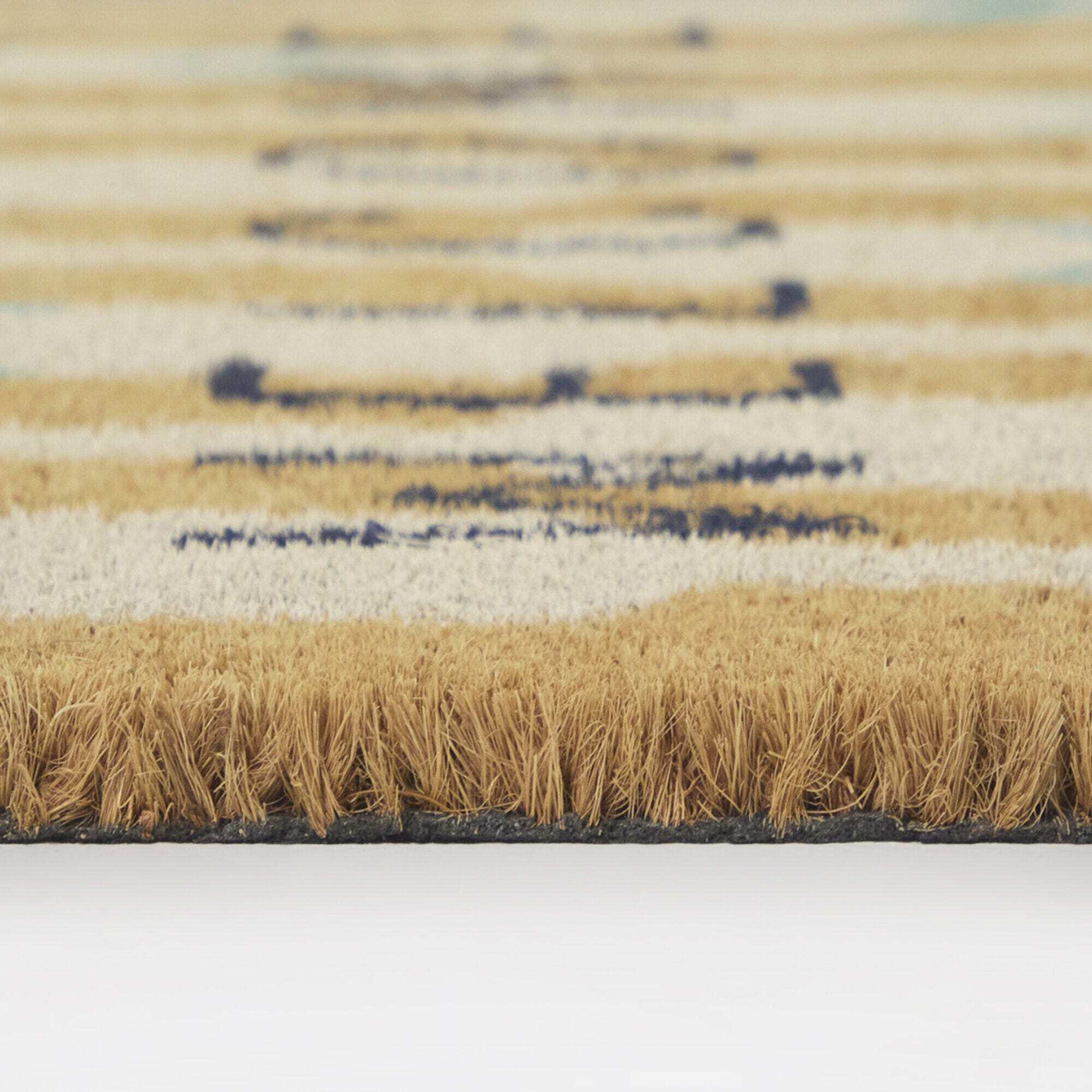 Balta Welcome Lake  18" x 30" Doormat, , large